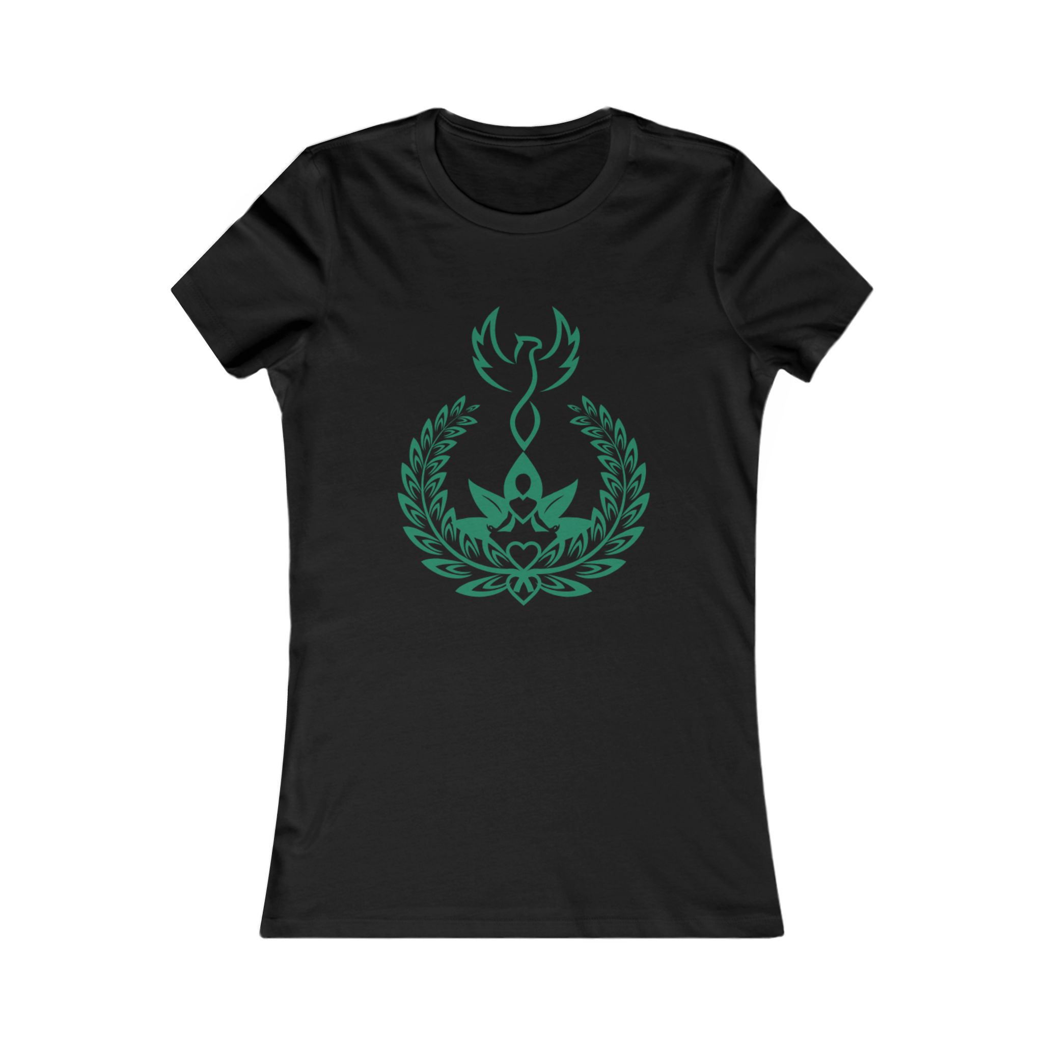 Divine Sovereignty Symbol Tee Divine Sovereignty Symbol Tee - Image 3