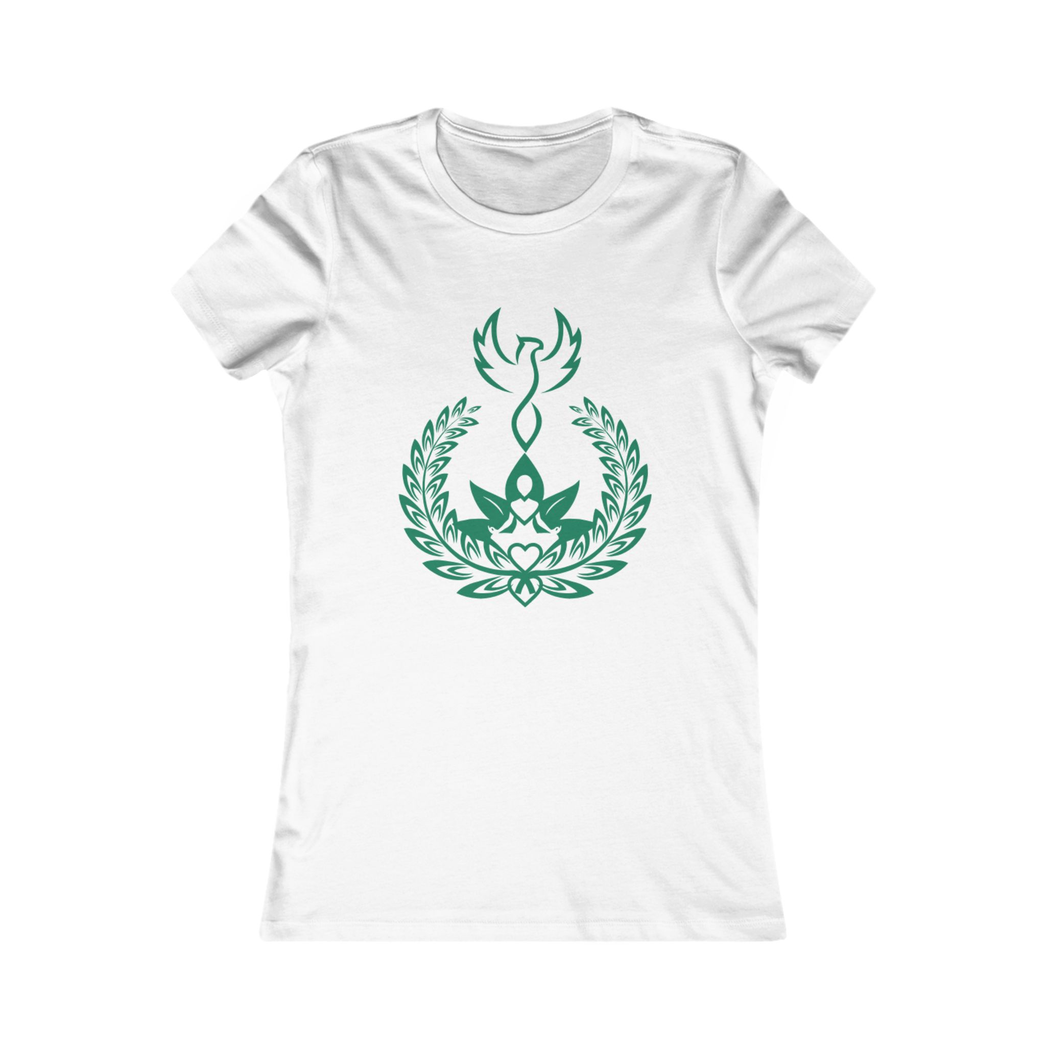 Divine Sovereignty Symbol Tee Divine Sovereignty Symbol Tee