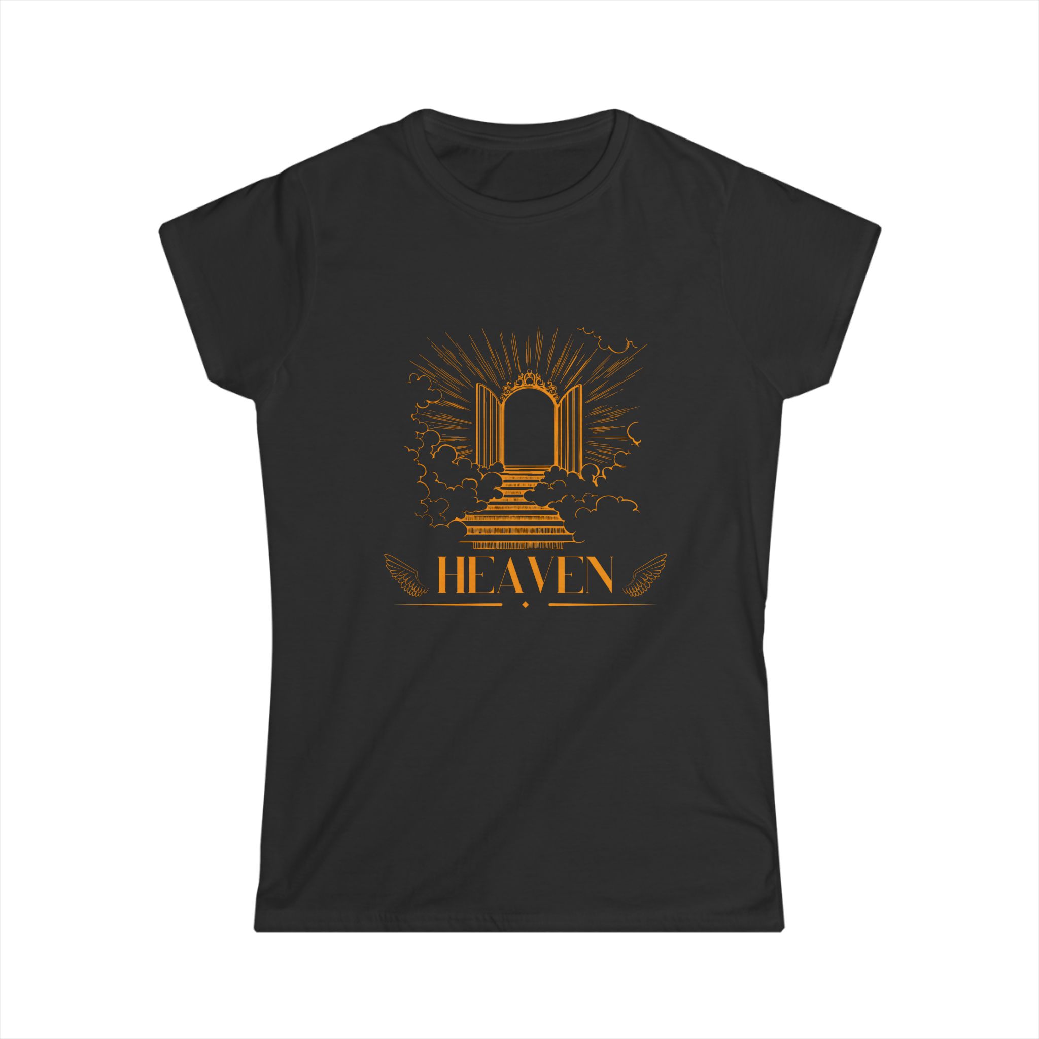 The Door of Heaven Tee The Door of Heaven Tee - Image 5