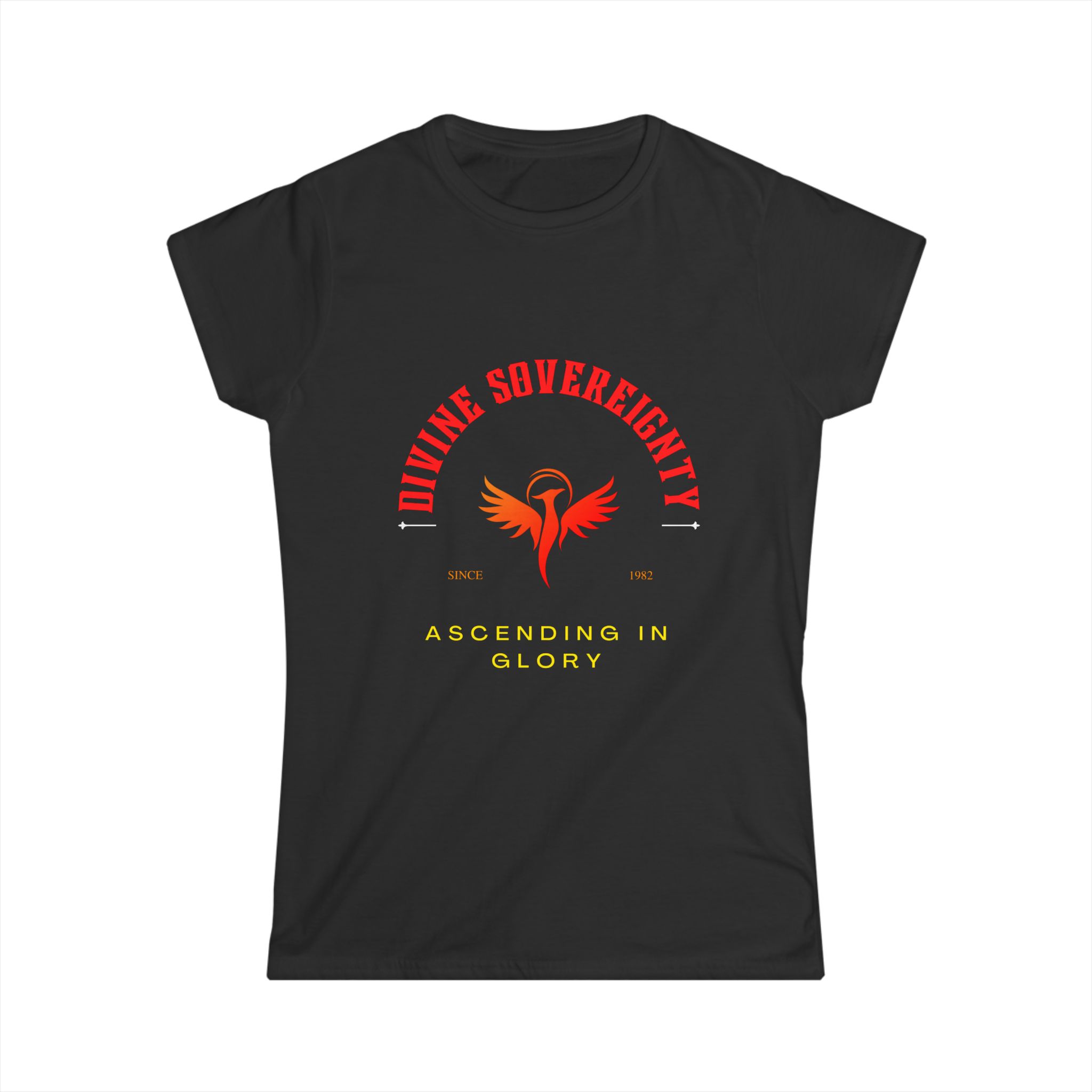 Ascending in Glory Tee Ascending in Glory Tee - Image 5