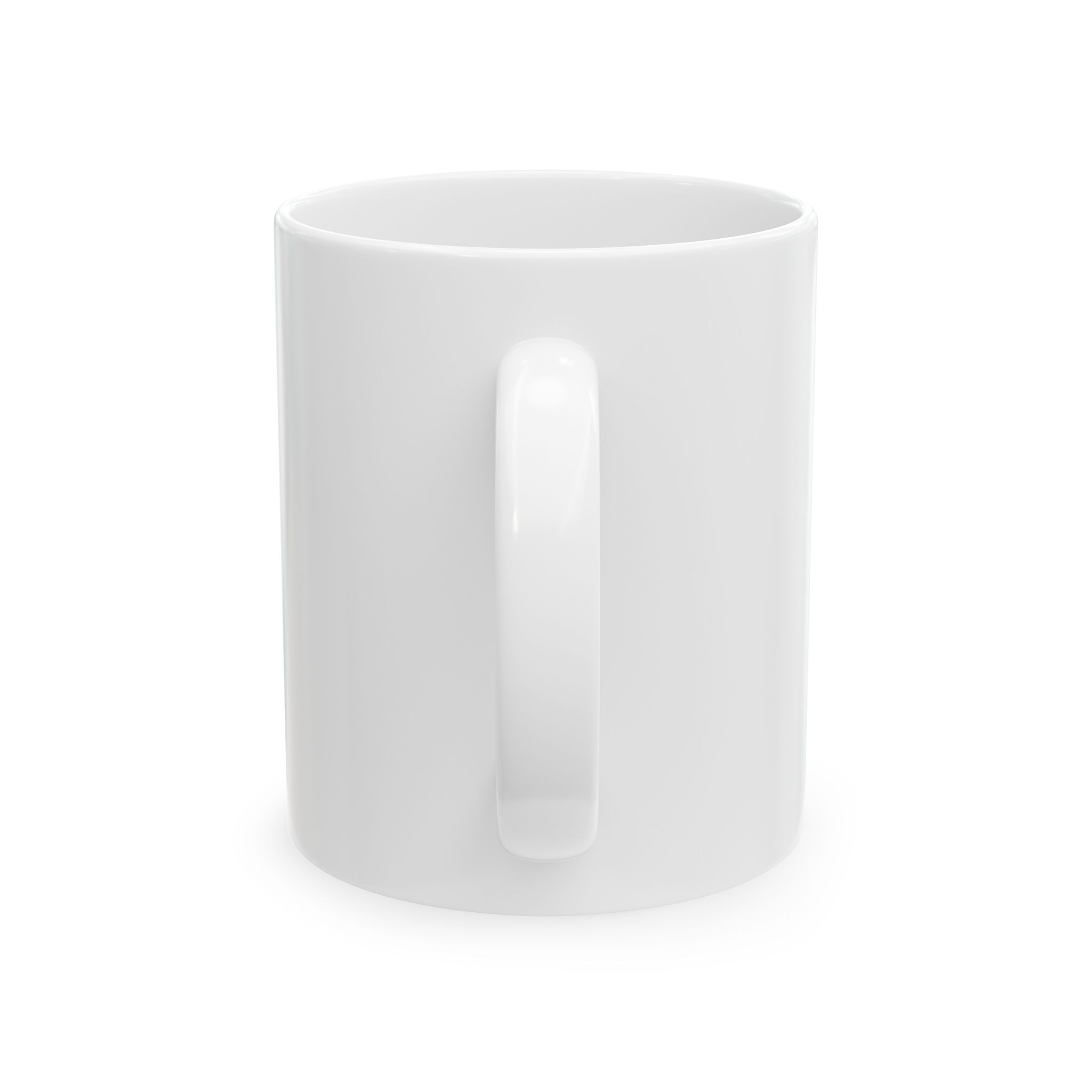 Be the Light Mug Be the Light Mug - Image 2