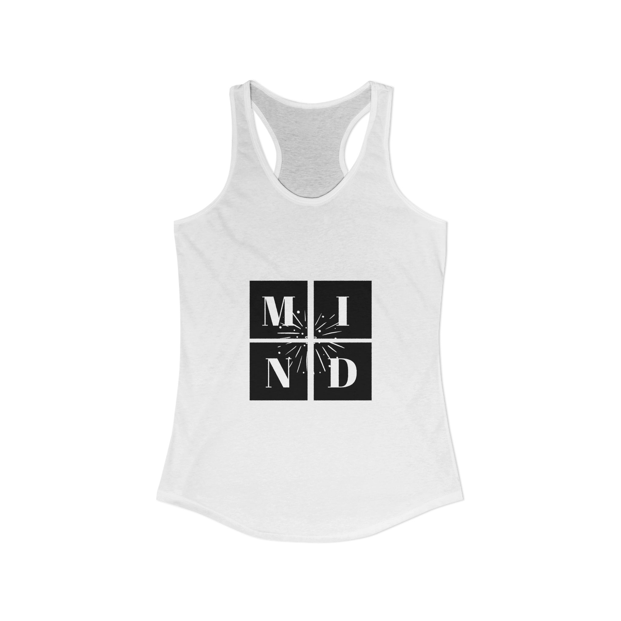 Mind Over Matter Tank Mind Over Matter Tank - Image 2