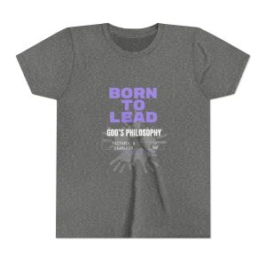 Born to Lead