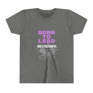 Born to Lead