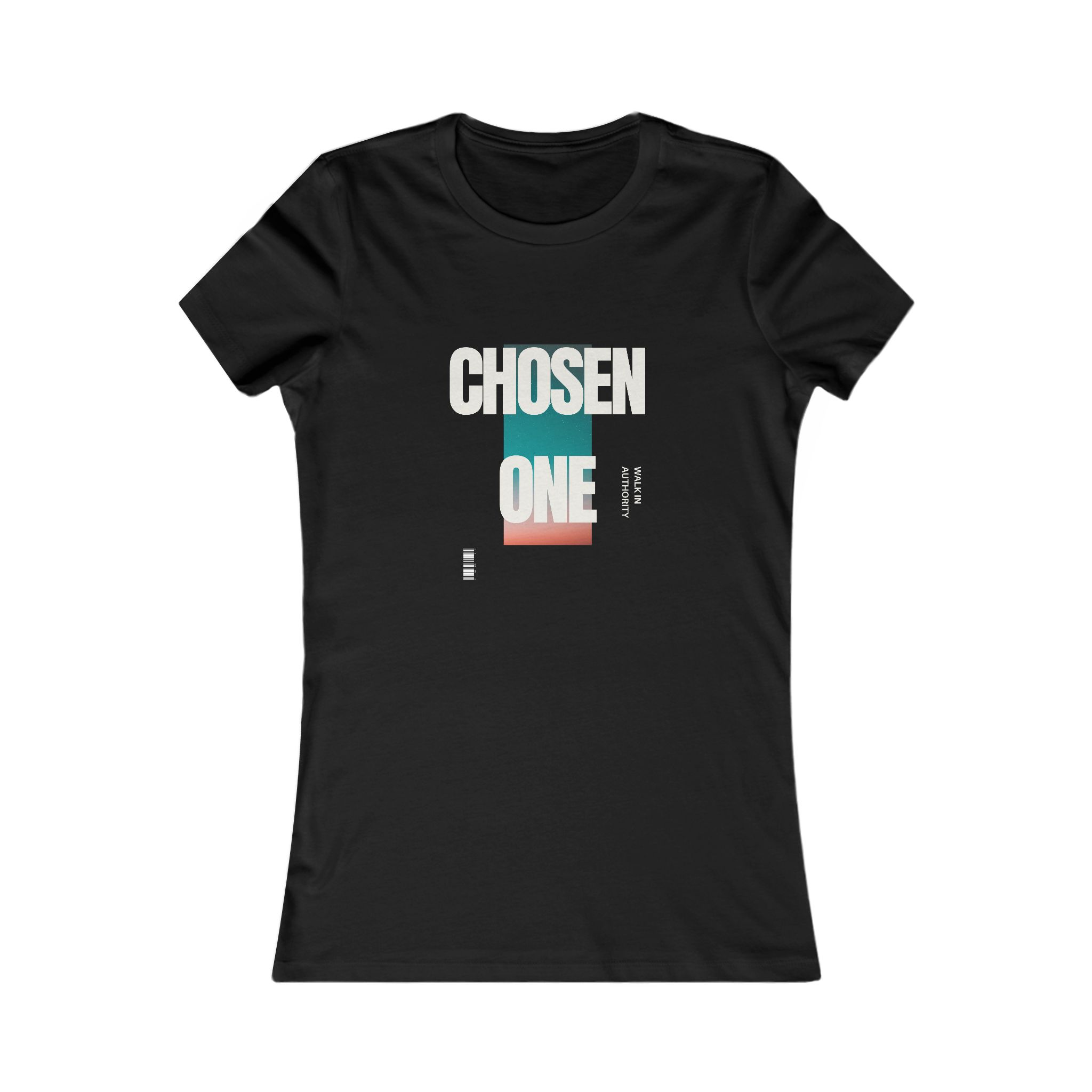 Destined To Be Chosen Tee Destined To Be Chosen Tee - Image 3