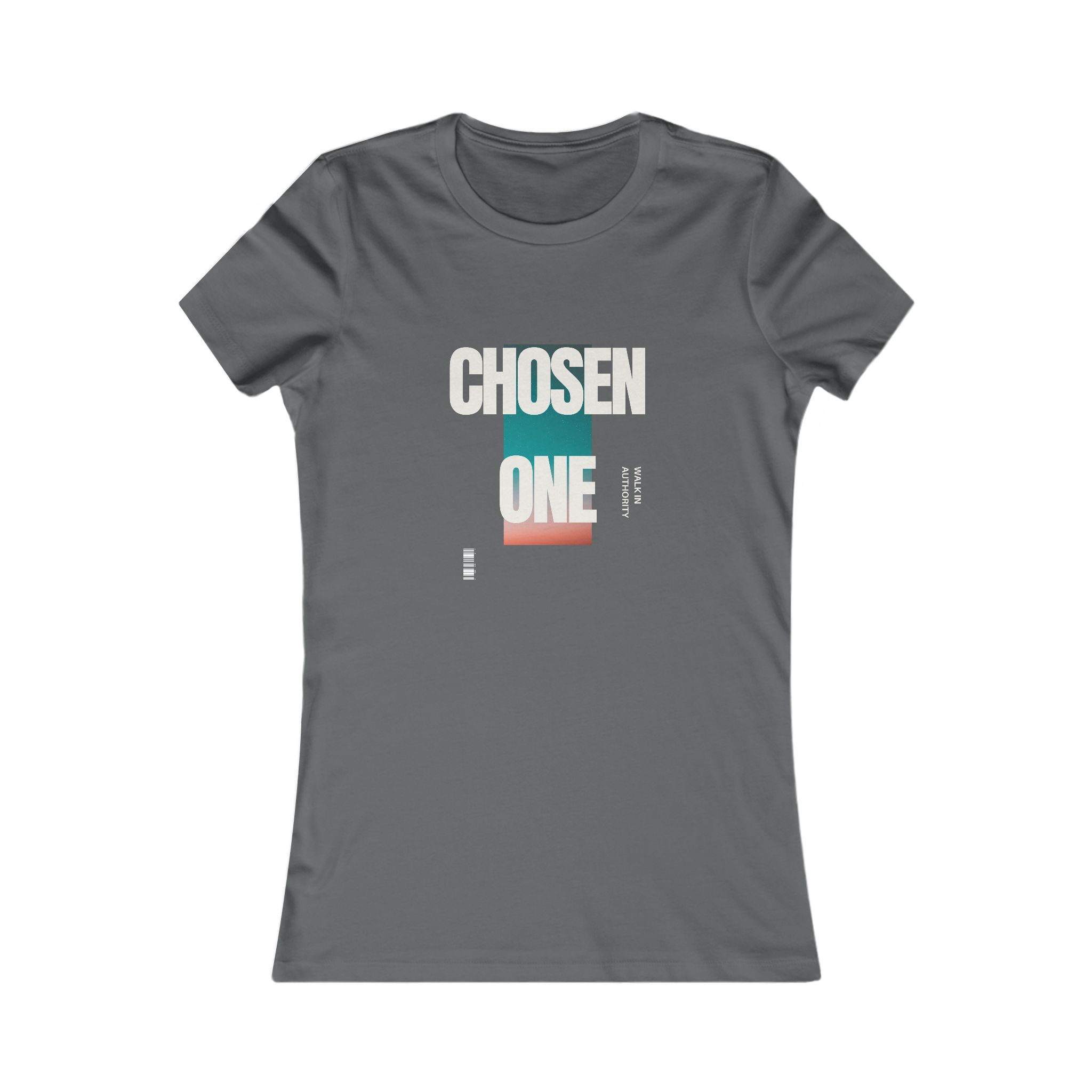 Destined To Be Chosen Tee Destined To Be Chosen Tee - Image 7