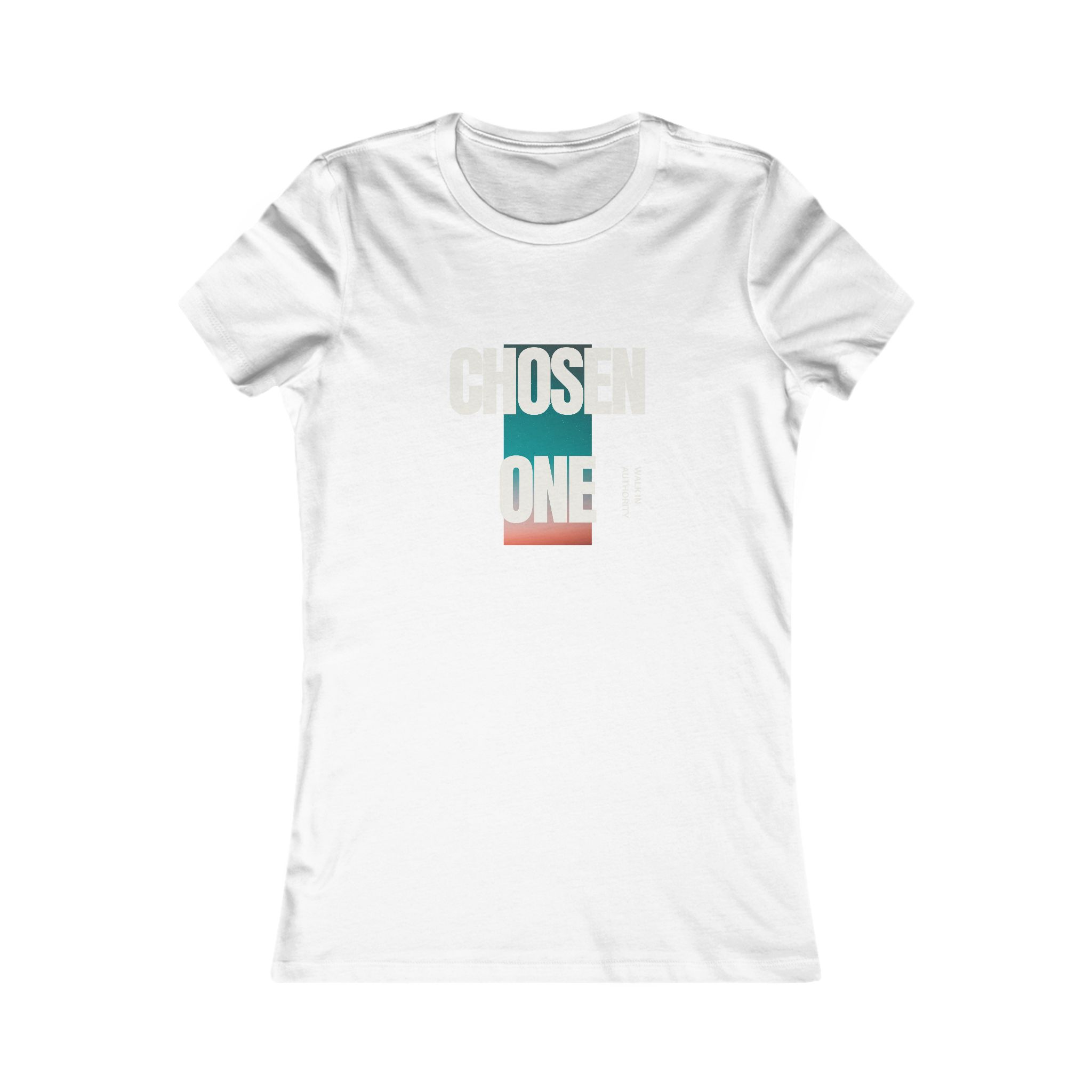 Destined To Be Chosen Tee Destined To Be Chosen Tee