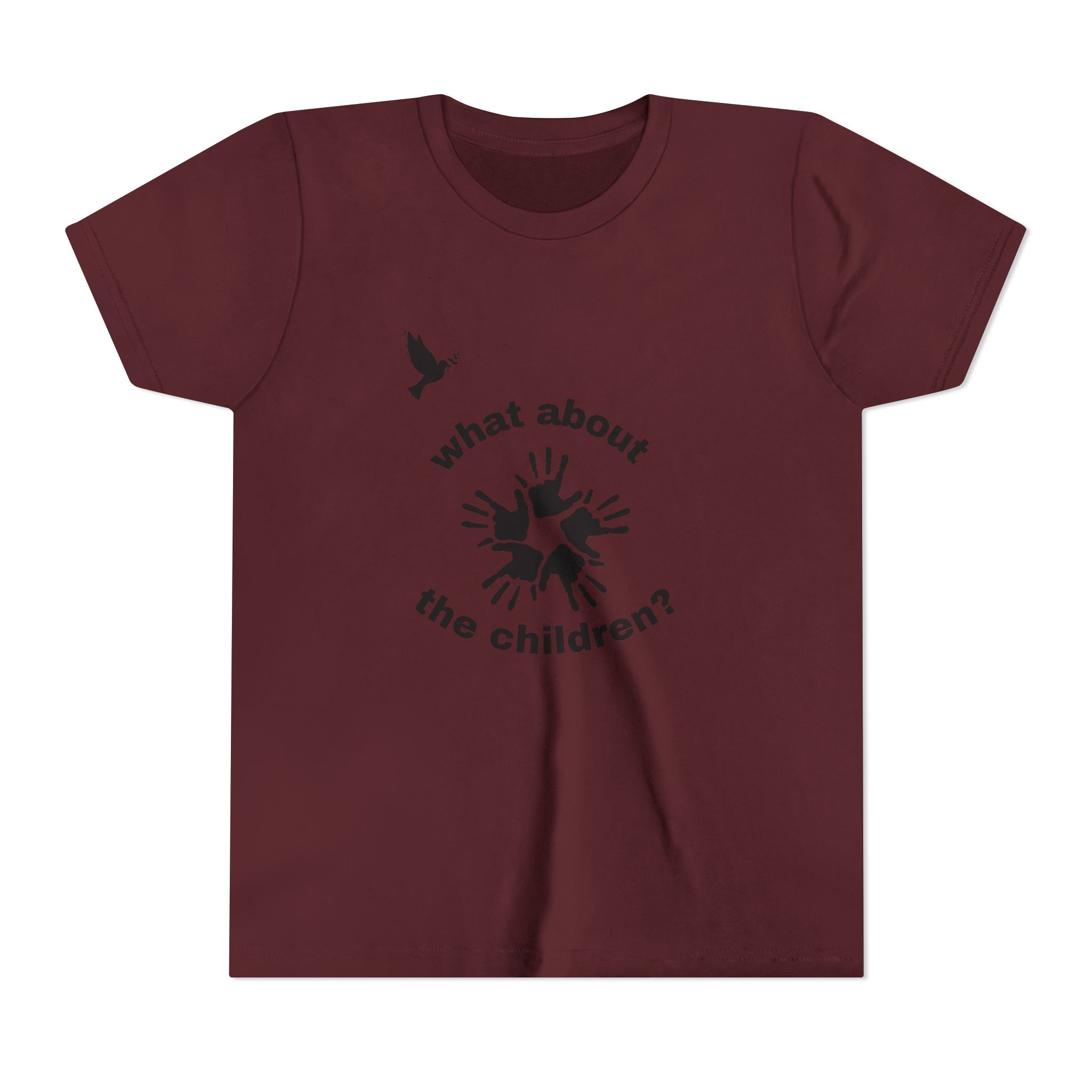 What About the Children Tee What About the Children Tee - Image 29