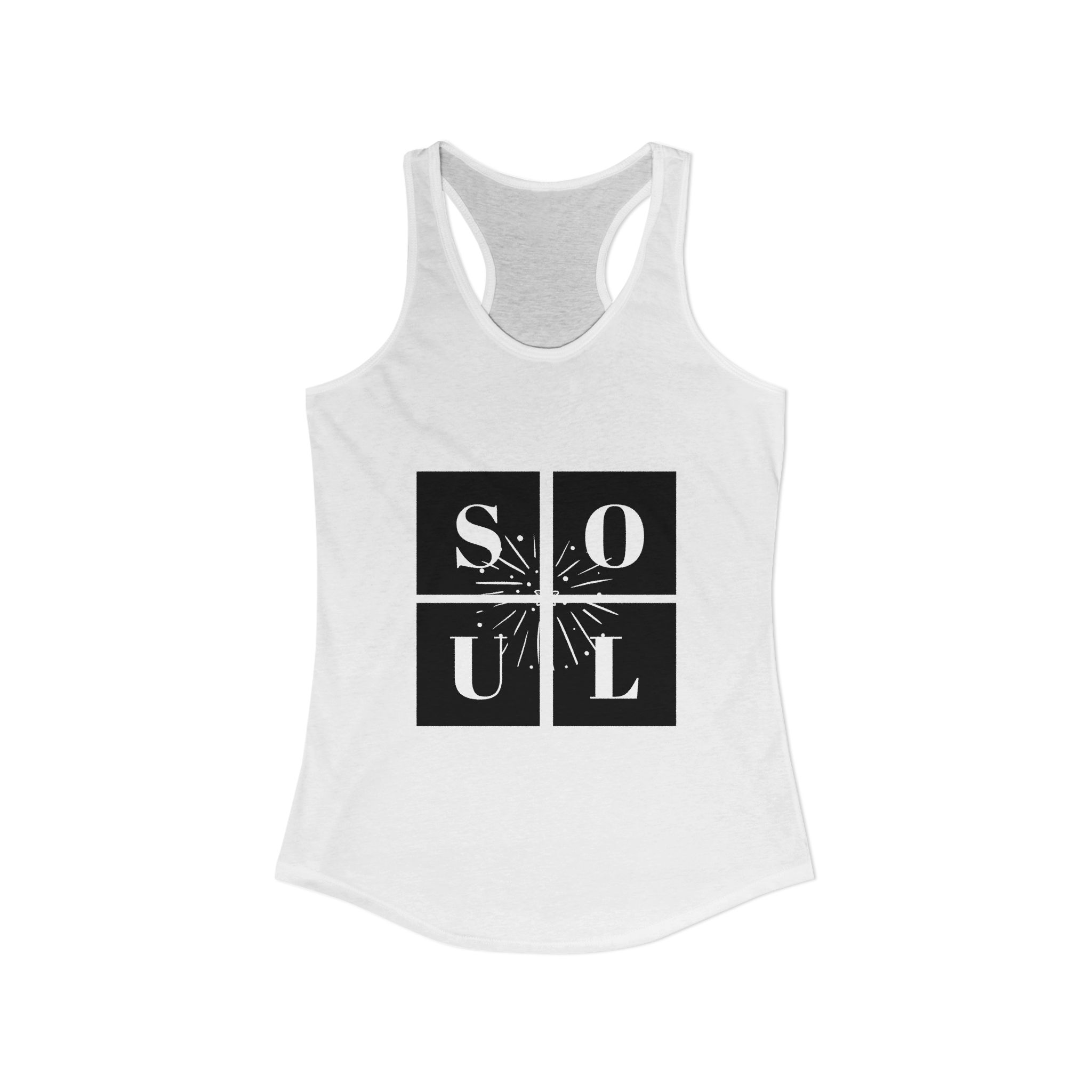 With All My Soul Tank With All My Soul Tank - Image 2