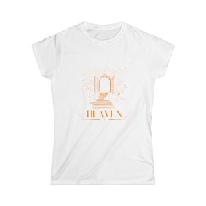The Door of Heaven Tee