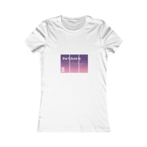 The Future is Sovereign Tee