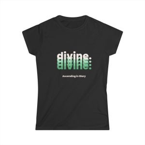 Simply Divine
