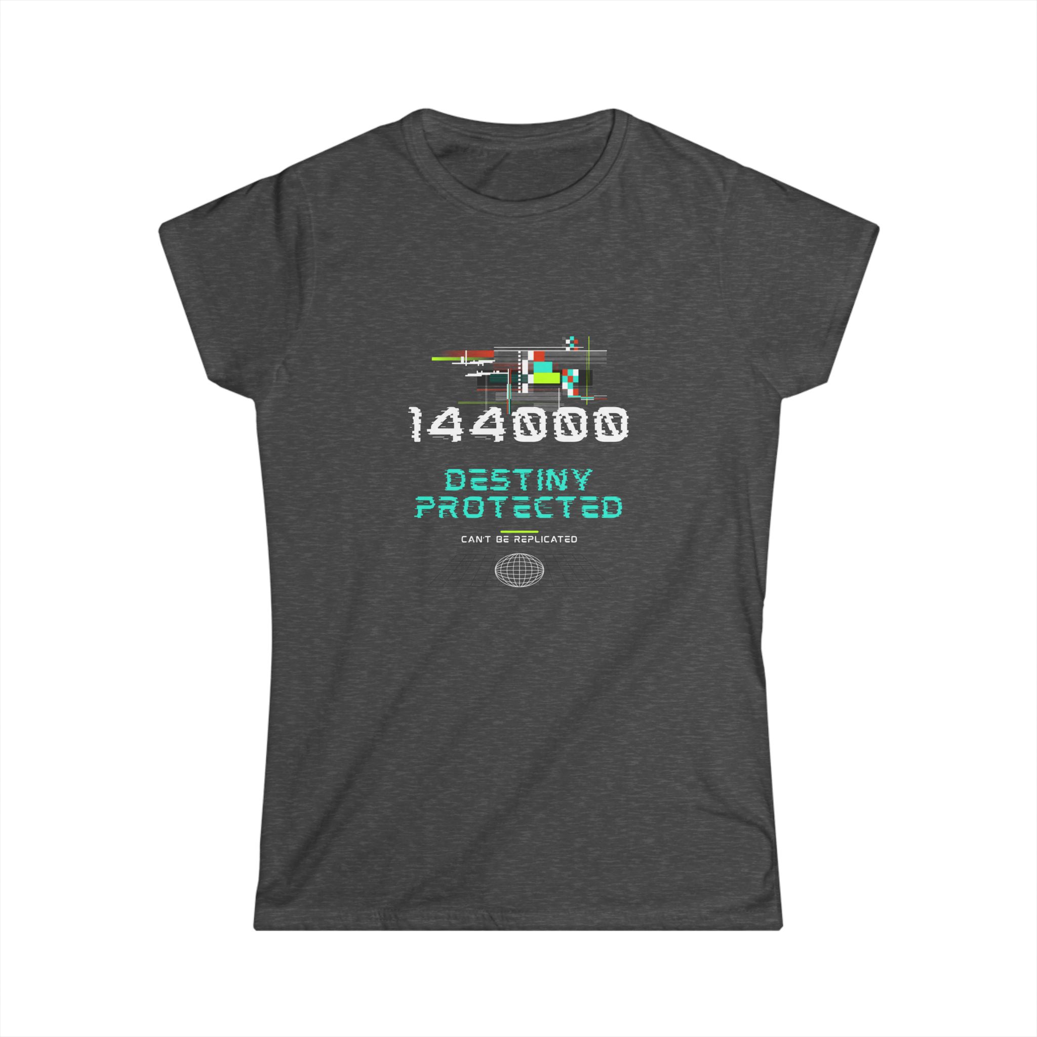 Destiny Protected Tee Destiny Protected Tee - Image 9