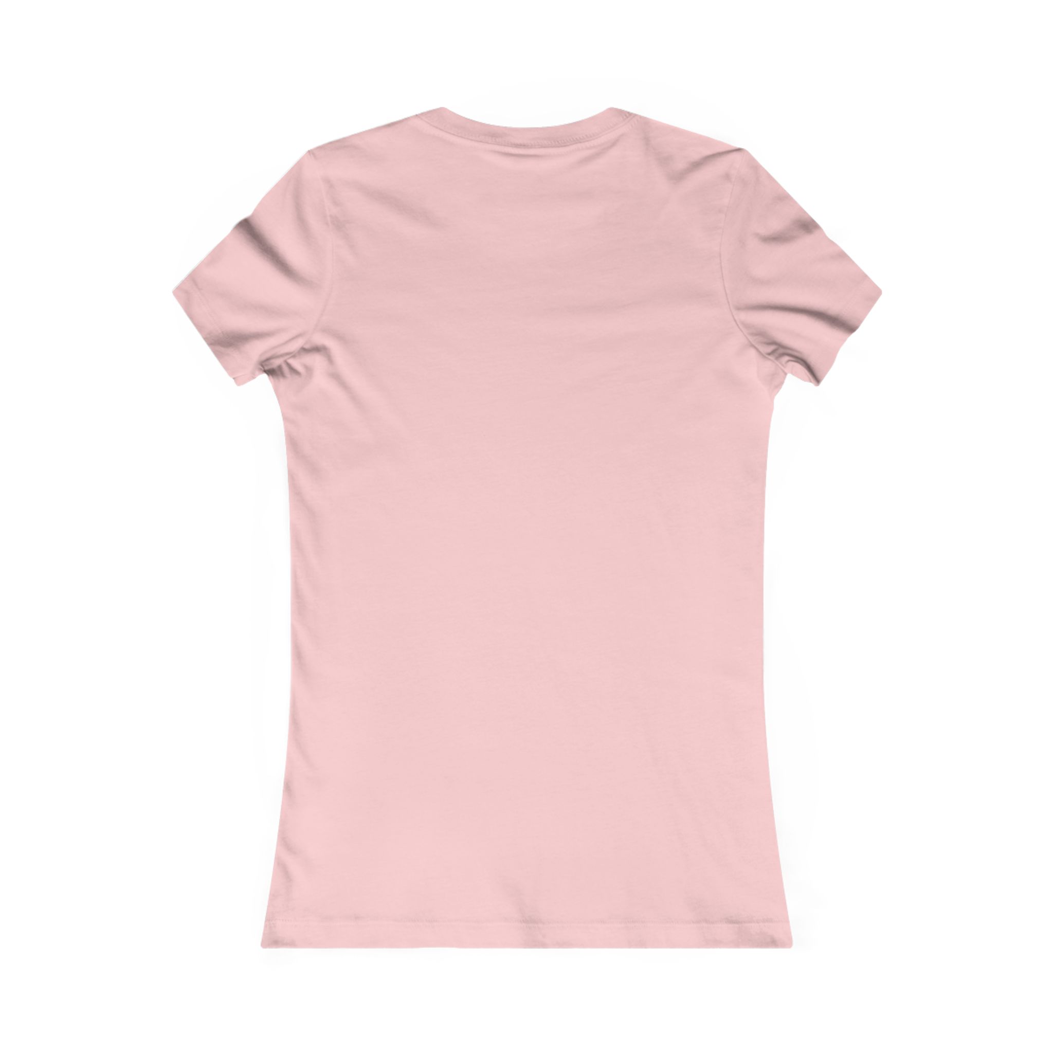 The Fearless White Tee The Fearless White Tee - Image 16