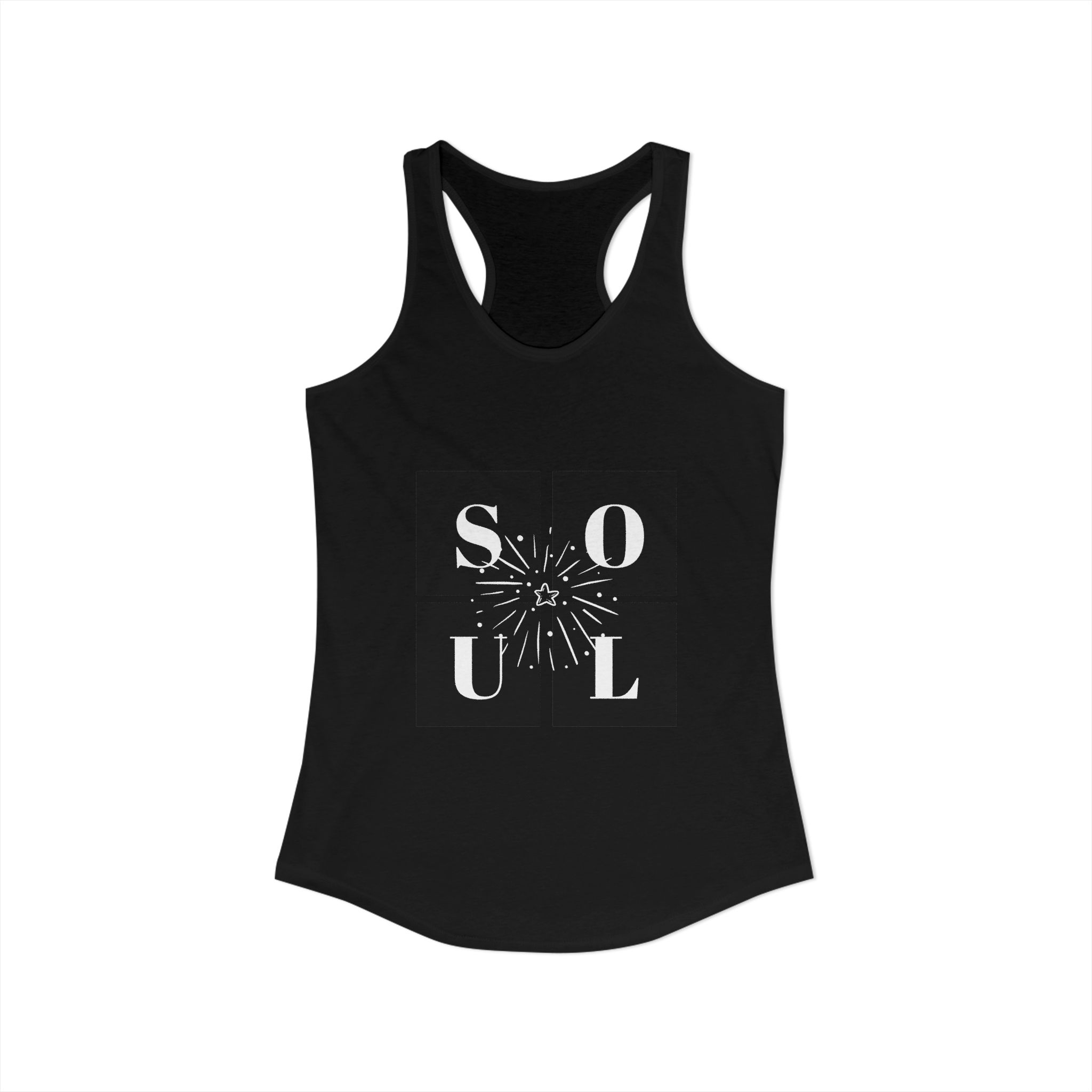 With All My Soul Tank With All My Soul Tank - Image 6