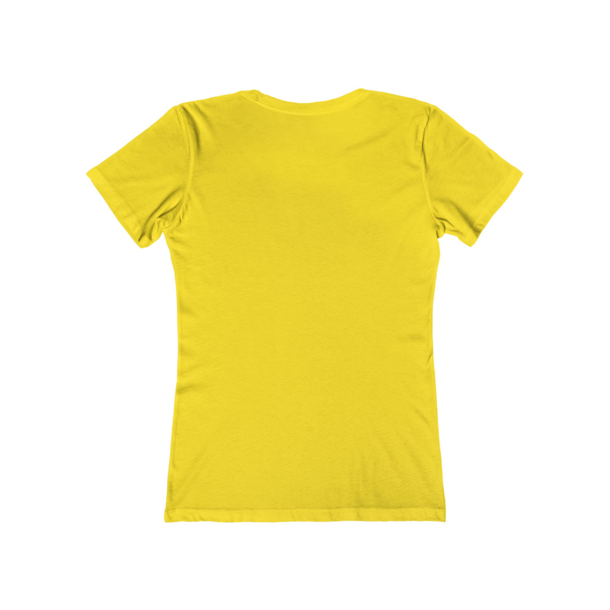 100% Goddess Remix Tee 100% Goddess Remix Tee - Image 4