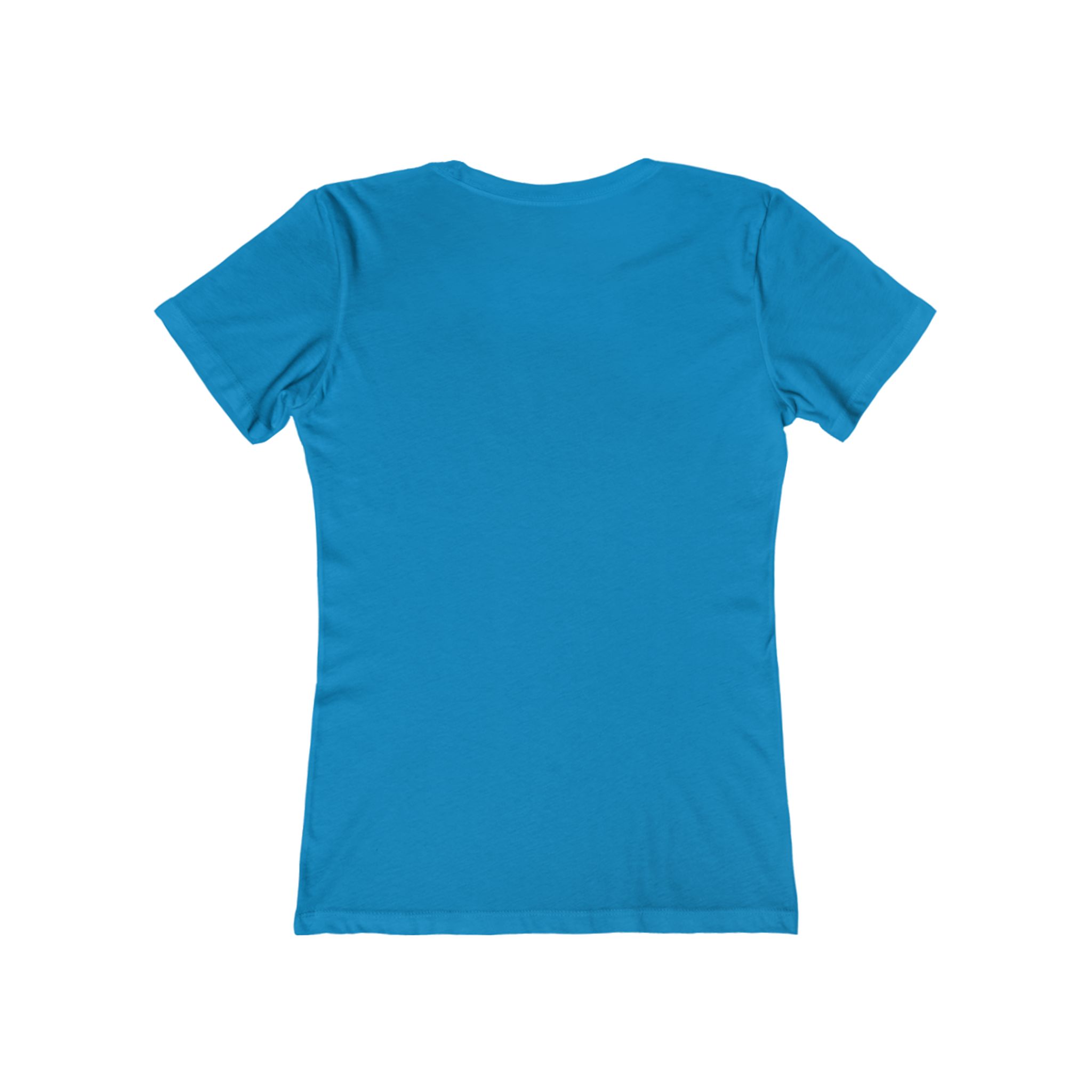 100% Goddess Remix Tee 100% Goddess Remix Tee - Image 14