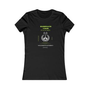 Embrace Your Power Tee