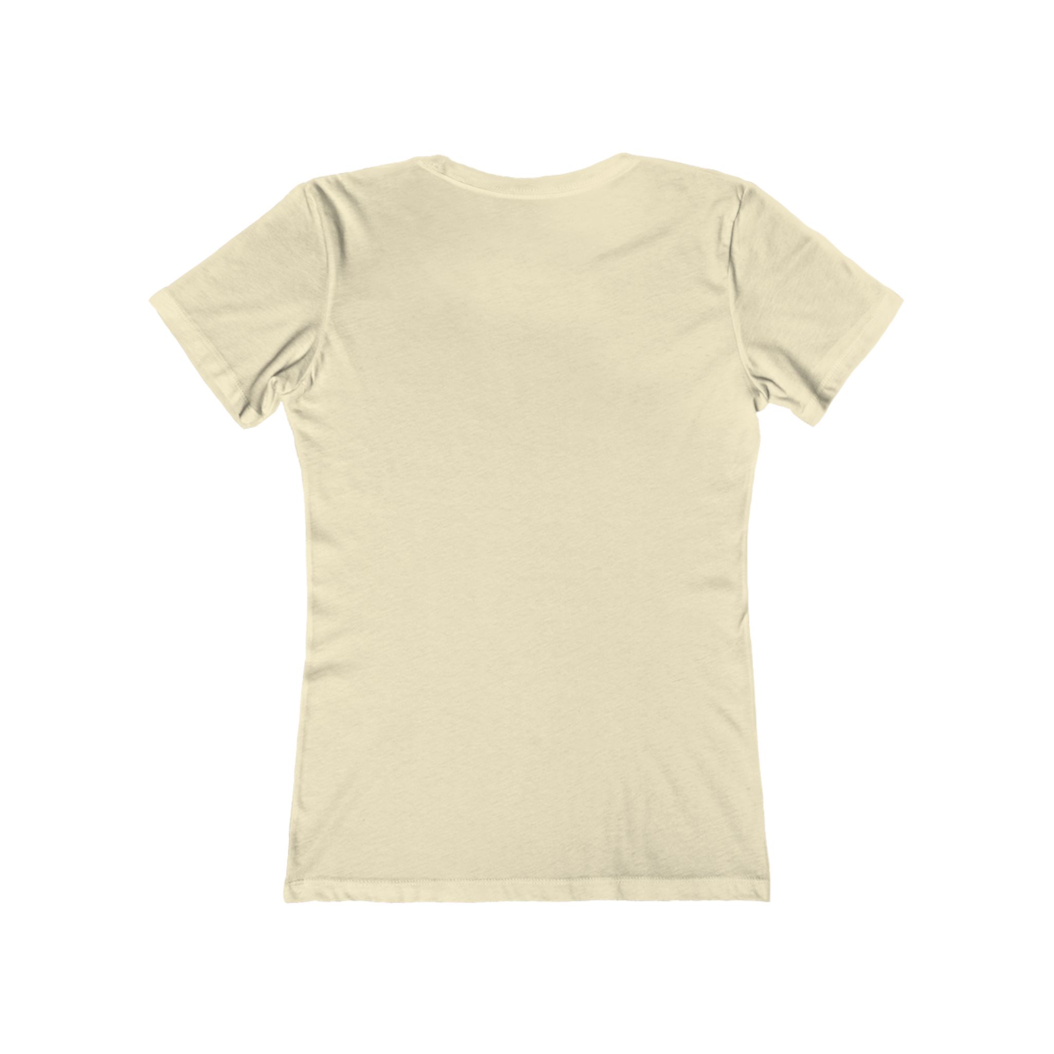 Simply Divine Yellow Tee Simply Divine Yellow Tee - Image 6