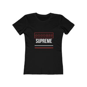 Goddess Supreme