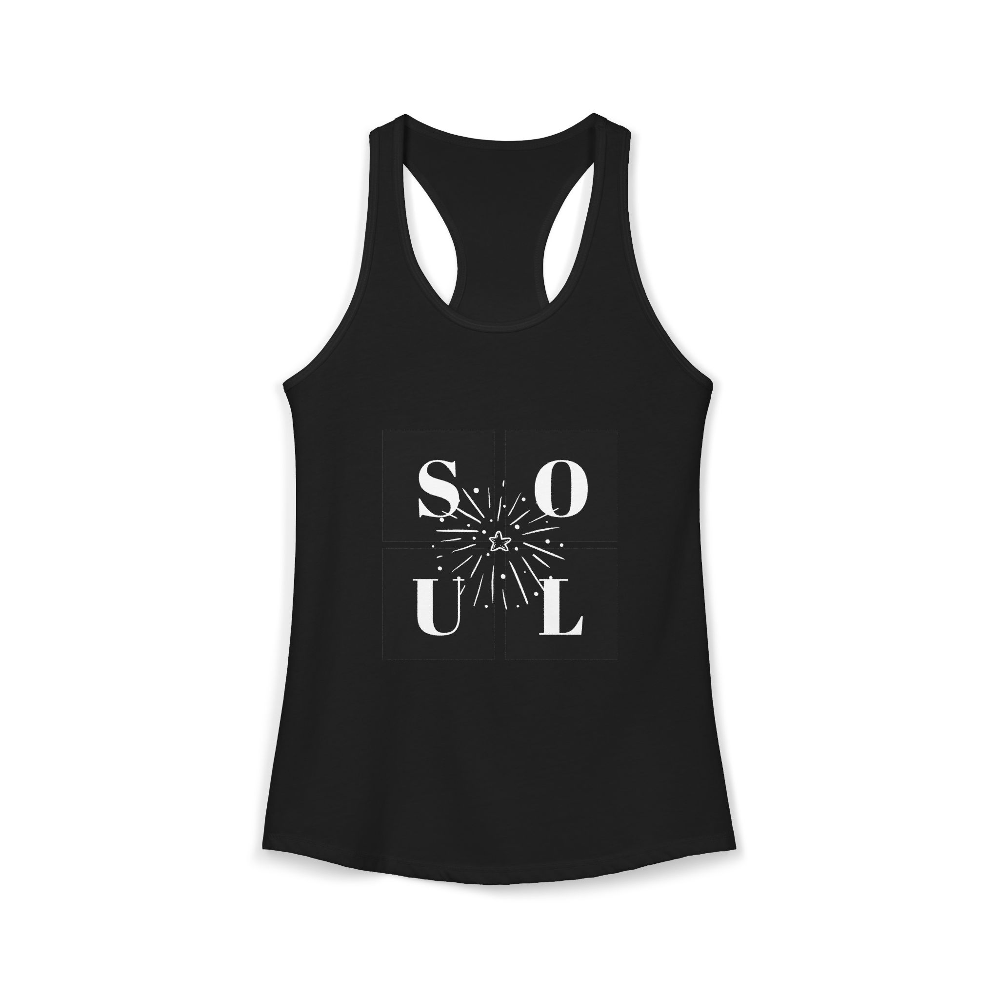 With All My Soul Tank With All My Soul Tank - Image 5