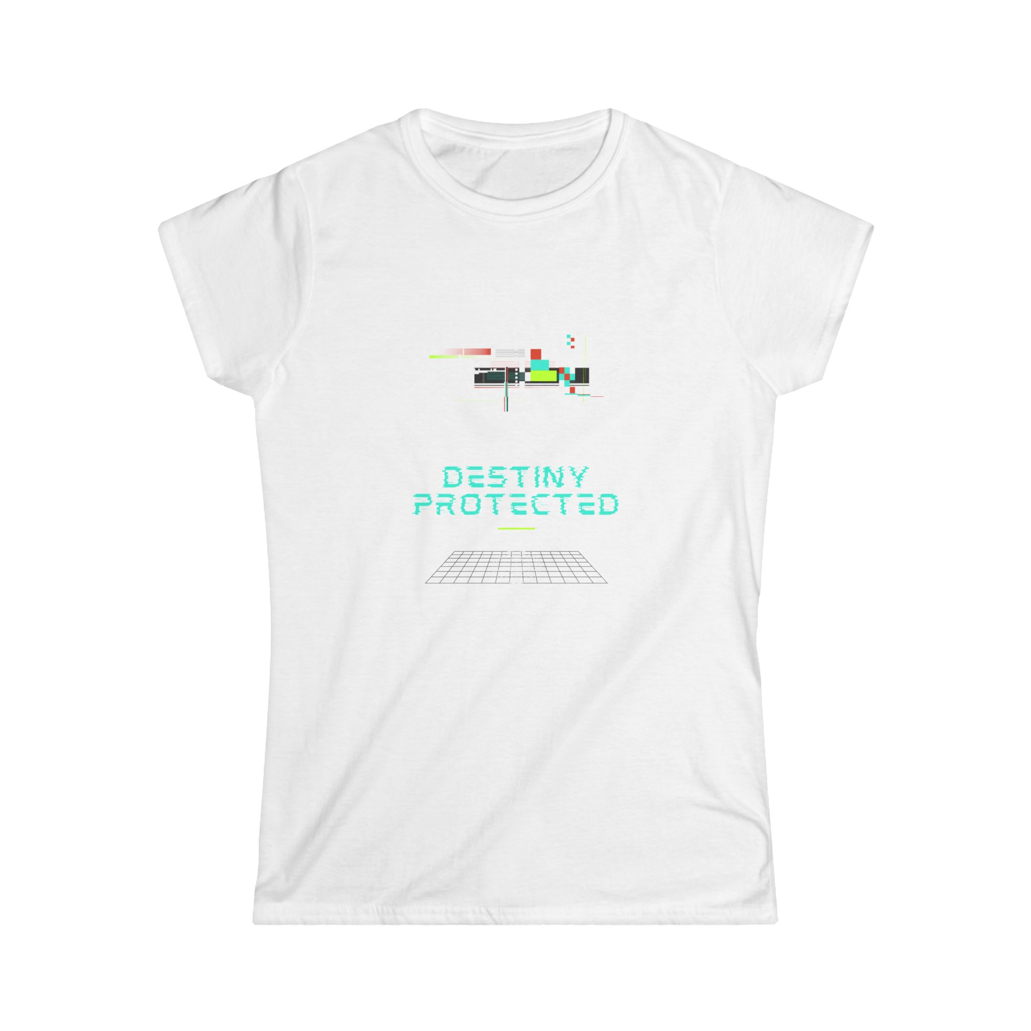 Destiny Protected Tee Destiny Protected