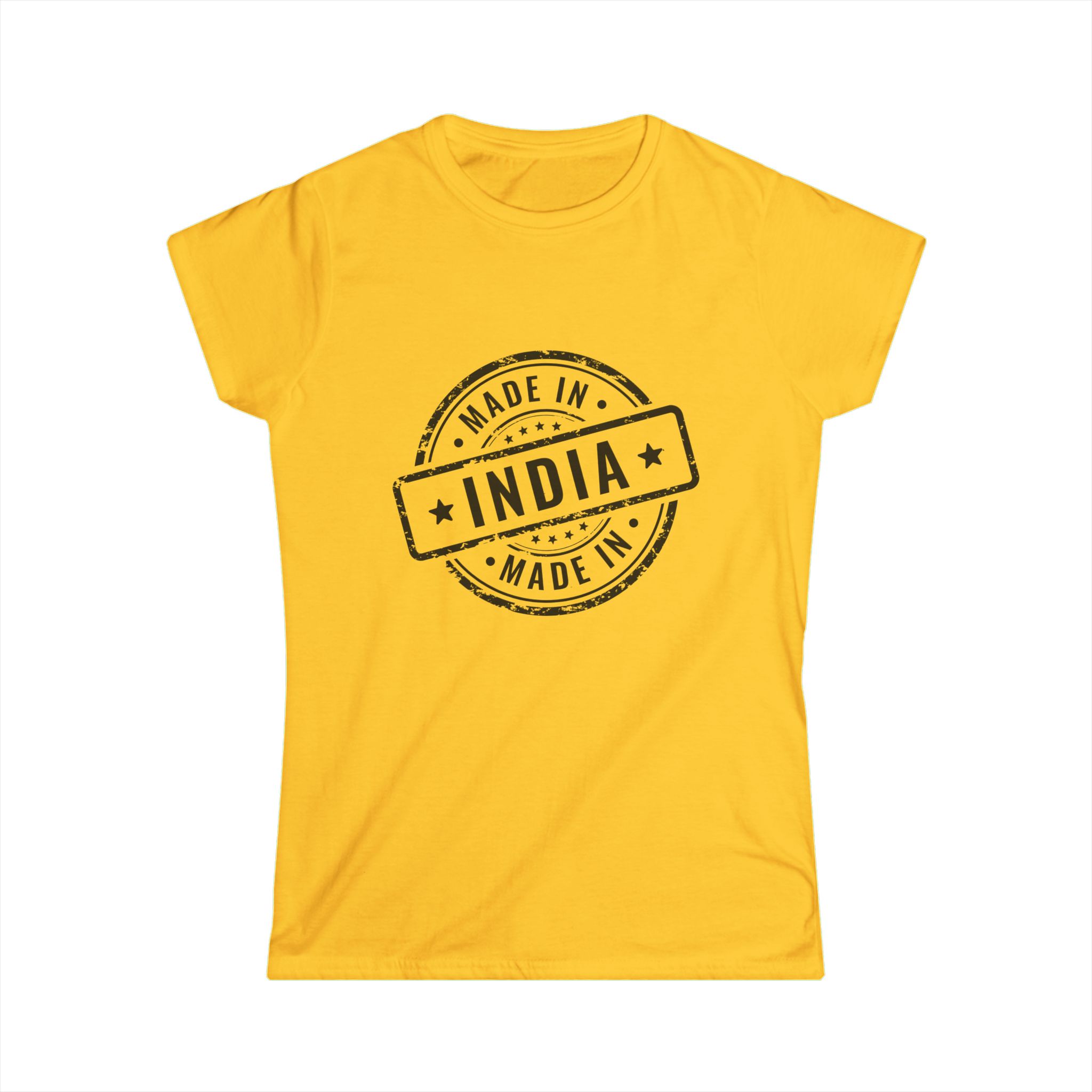 Made in India Tee Made in India Tee - Image 5