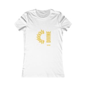Divine Sunshine Tee