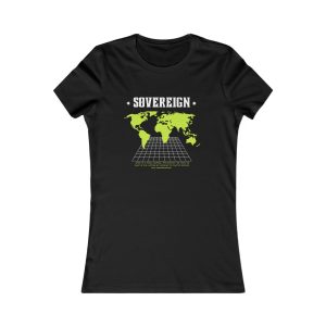 Sovereign World