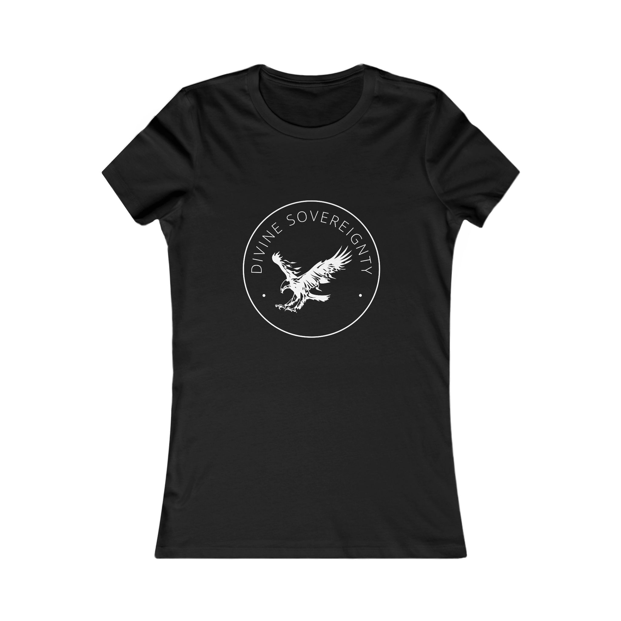 Divine Eagle Tee Divine Eagle Tee - Image 3