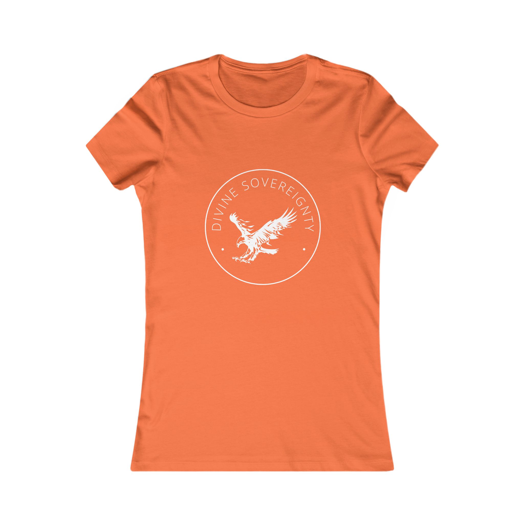 Divine Eagle Tee Divine Eagle Tee