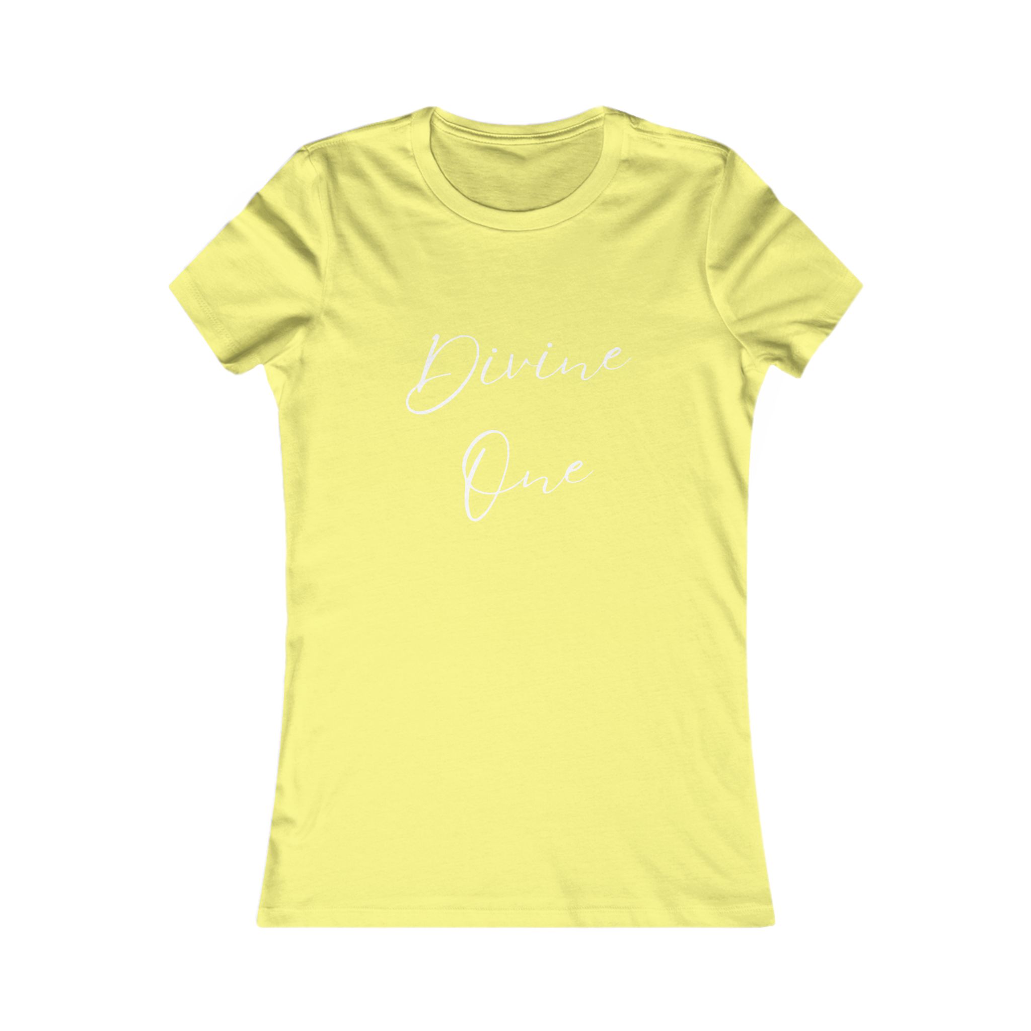 Divine One Signature Tee Divine One Signature Tee - Image 7