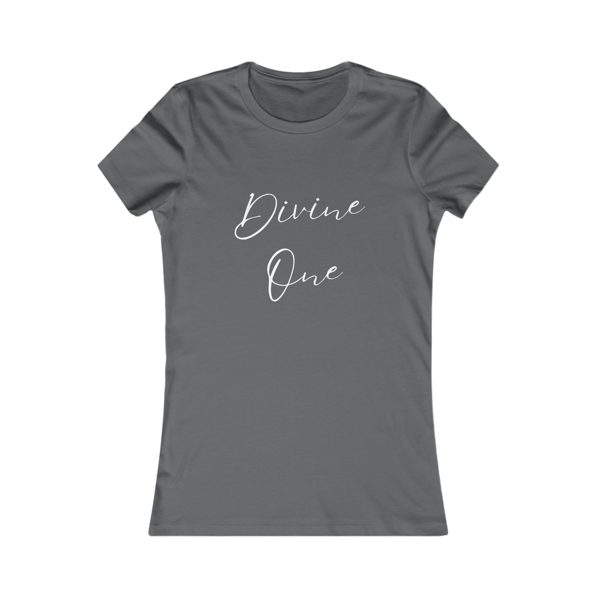 Divine One Signature Tee Divine One Signature Tee - Image 11