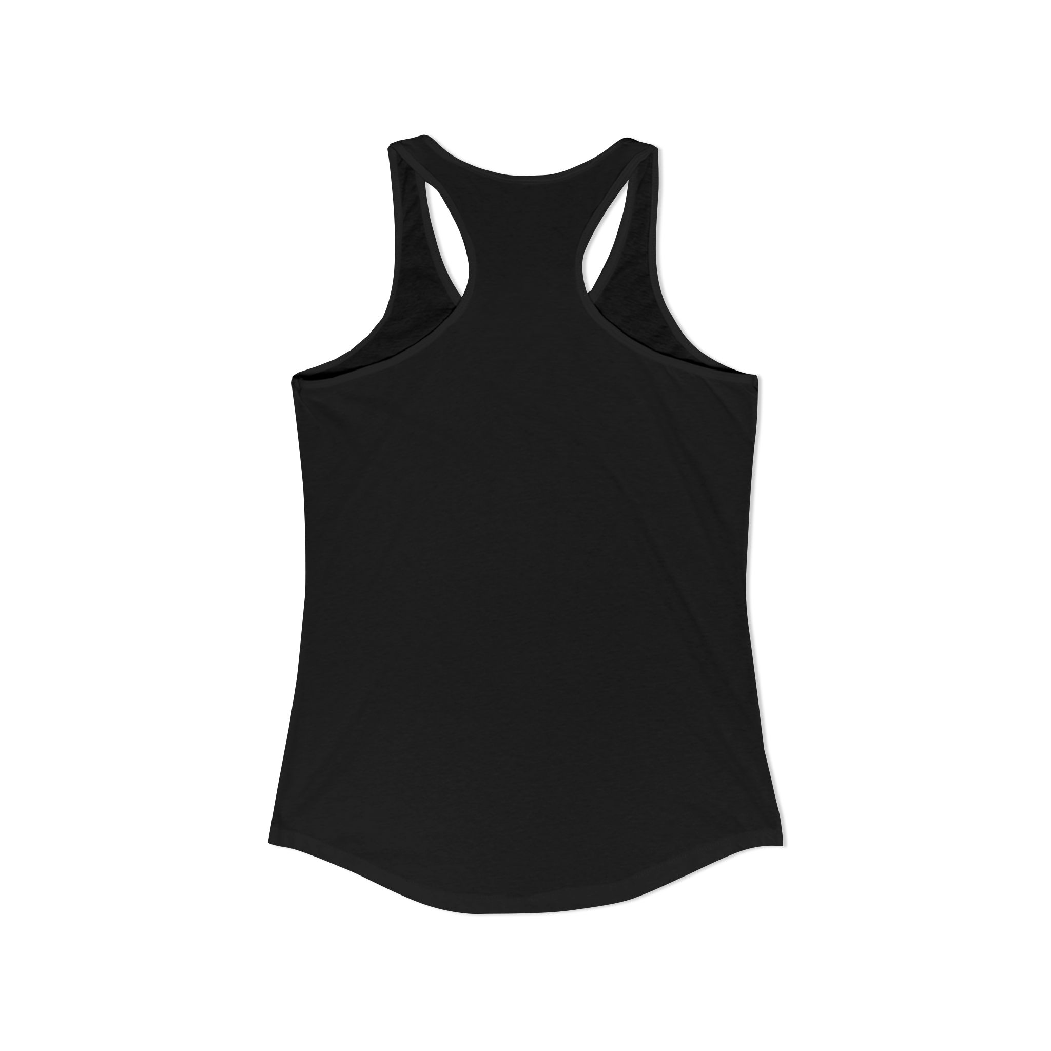 DS Ole School White Tank DS Ole School White Tank - Image 3