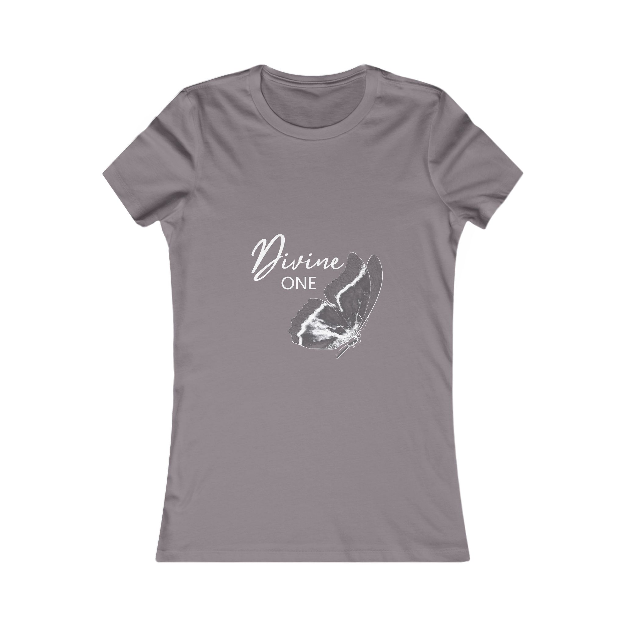 Transform Divine One Tee Transform Divine One Tee - Image 21