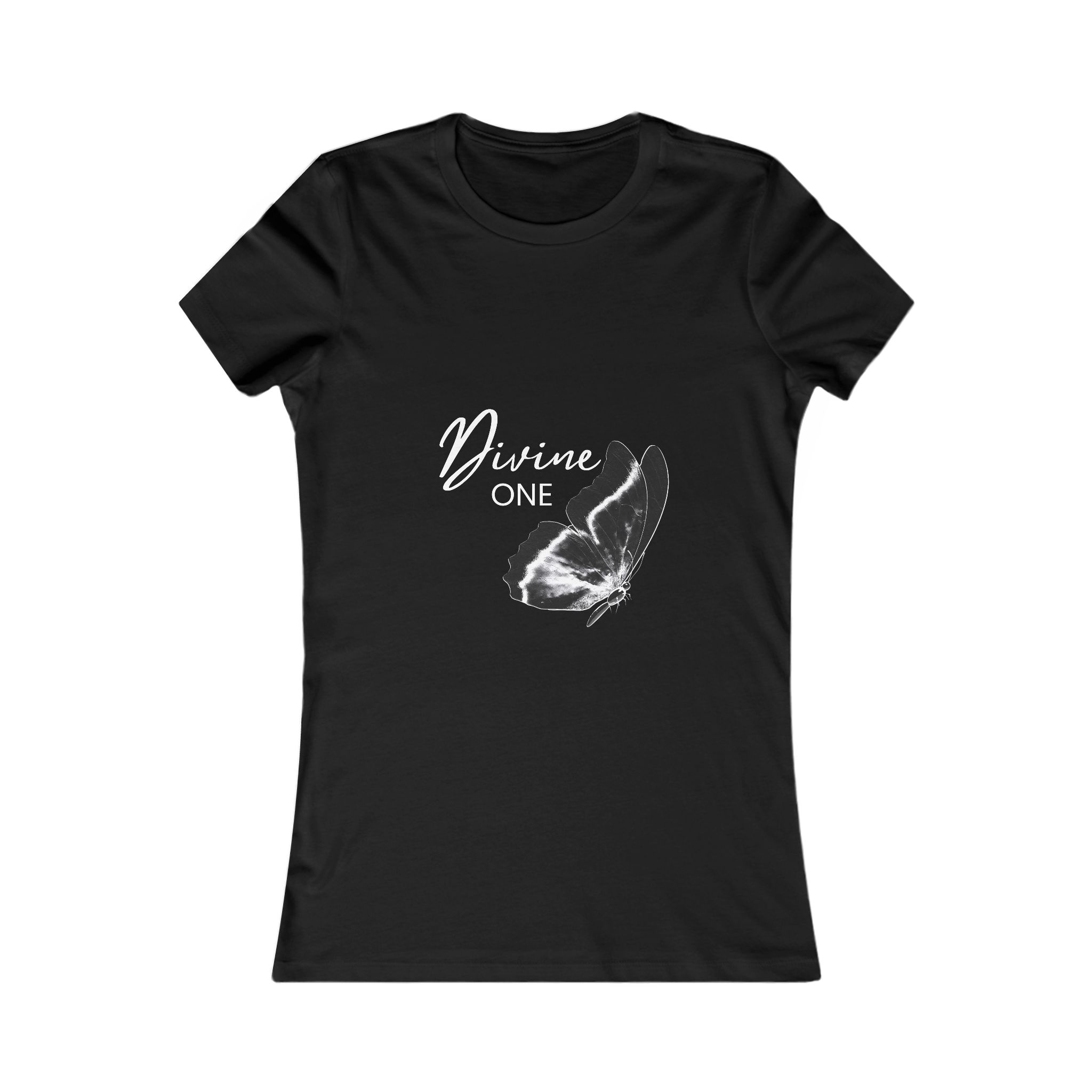 Transform Divine One Tee Transform Divine One Tee - Image 5