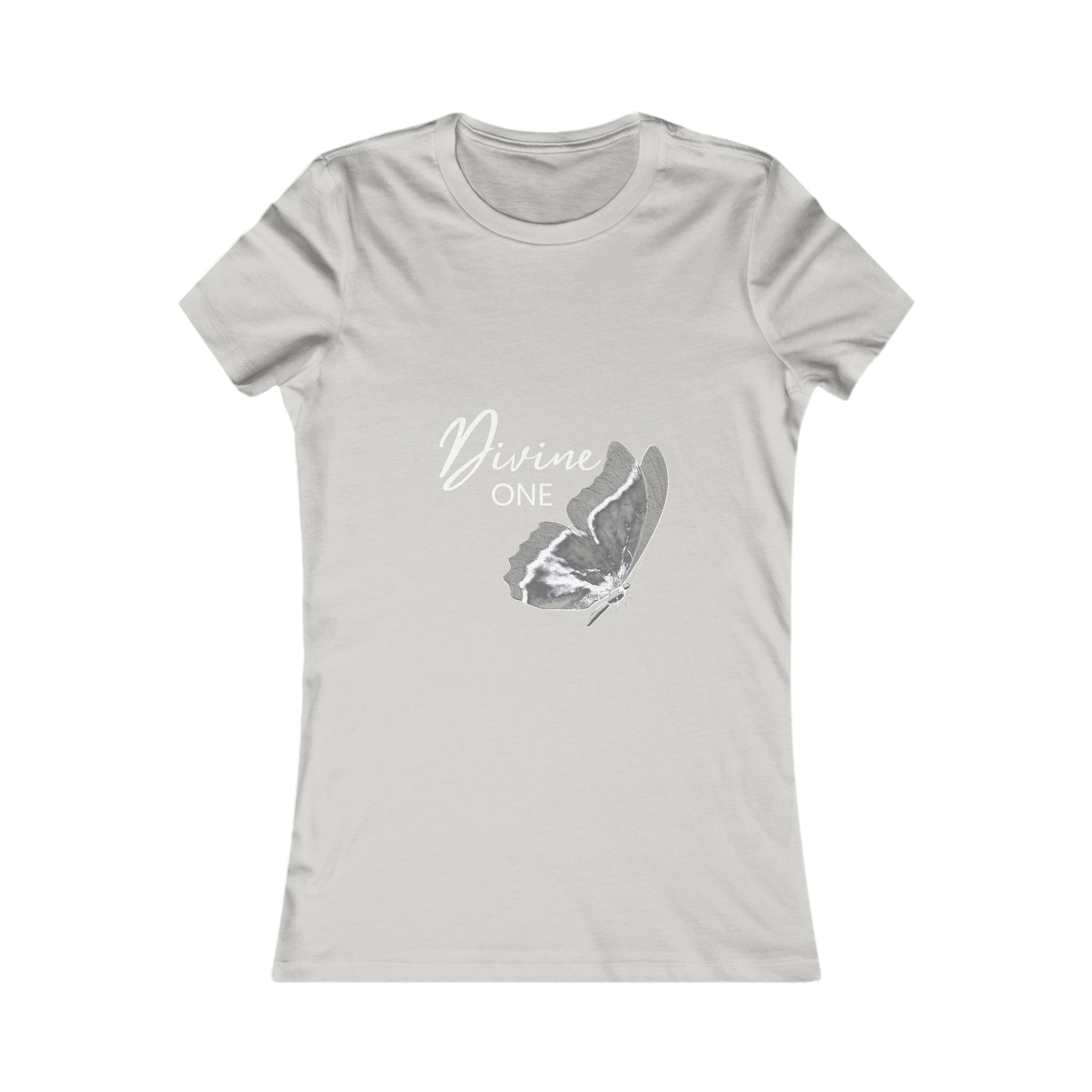 Transform Divine One Tee Transform Divine One Tee - Image 7