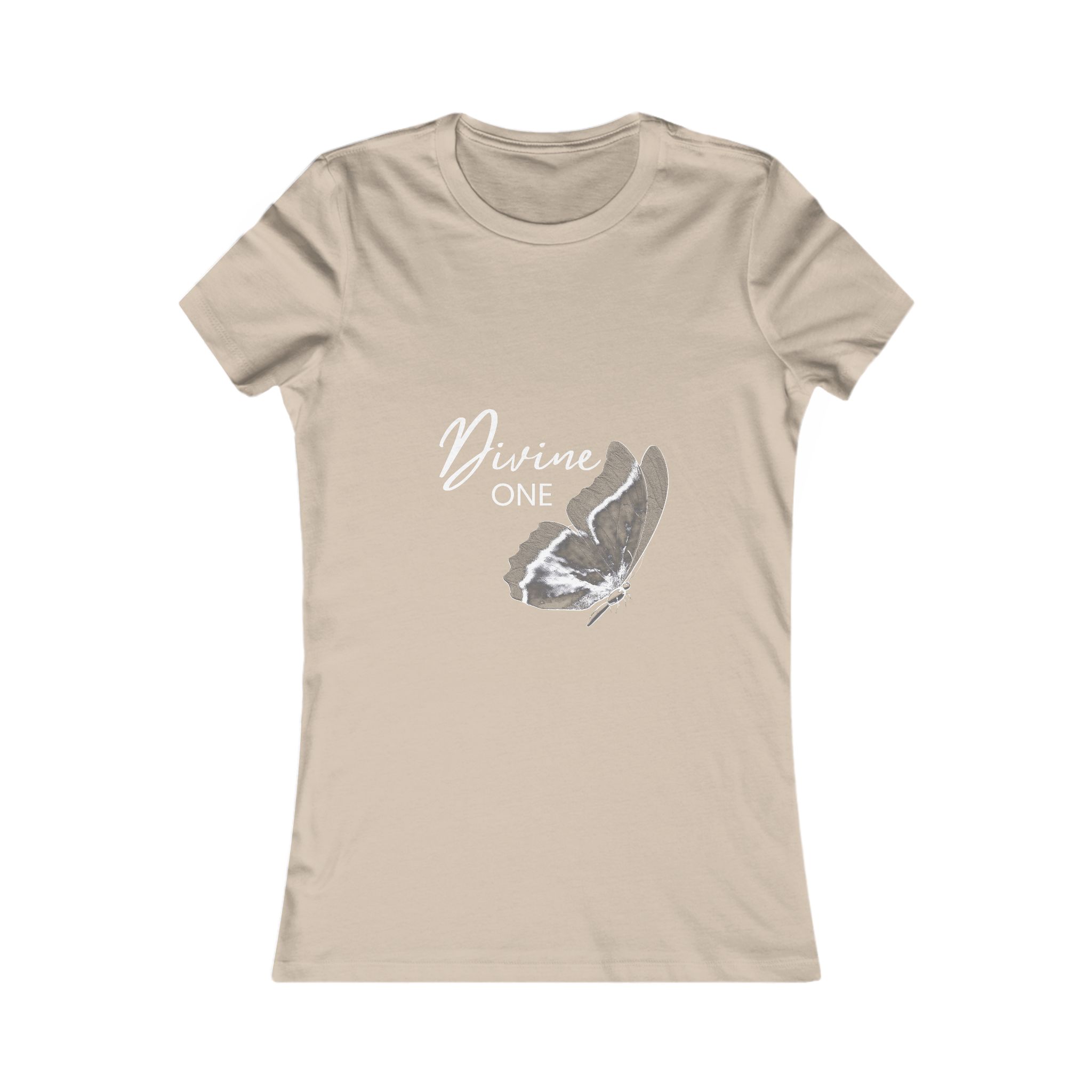 Transform Divine One Tee Transform Divine One Tee - Image 9