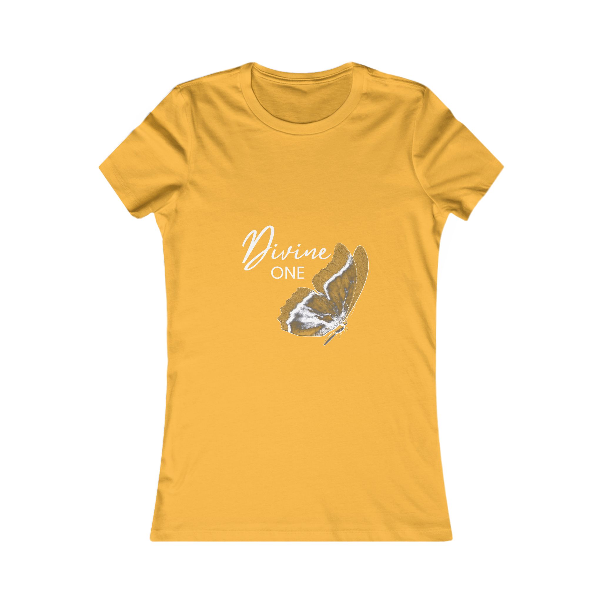 Transform Divine One Tee Transform Divine One Tee - Image 11