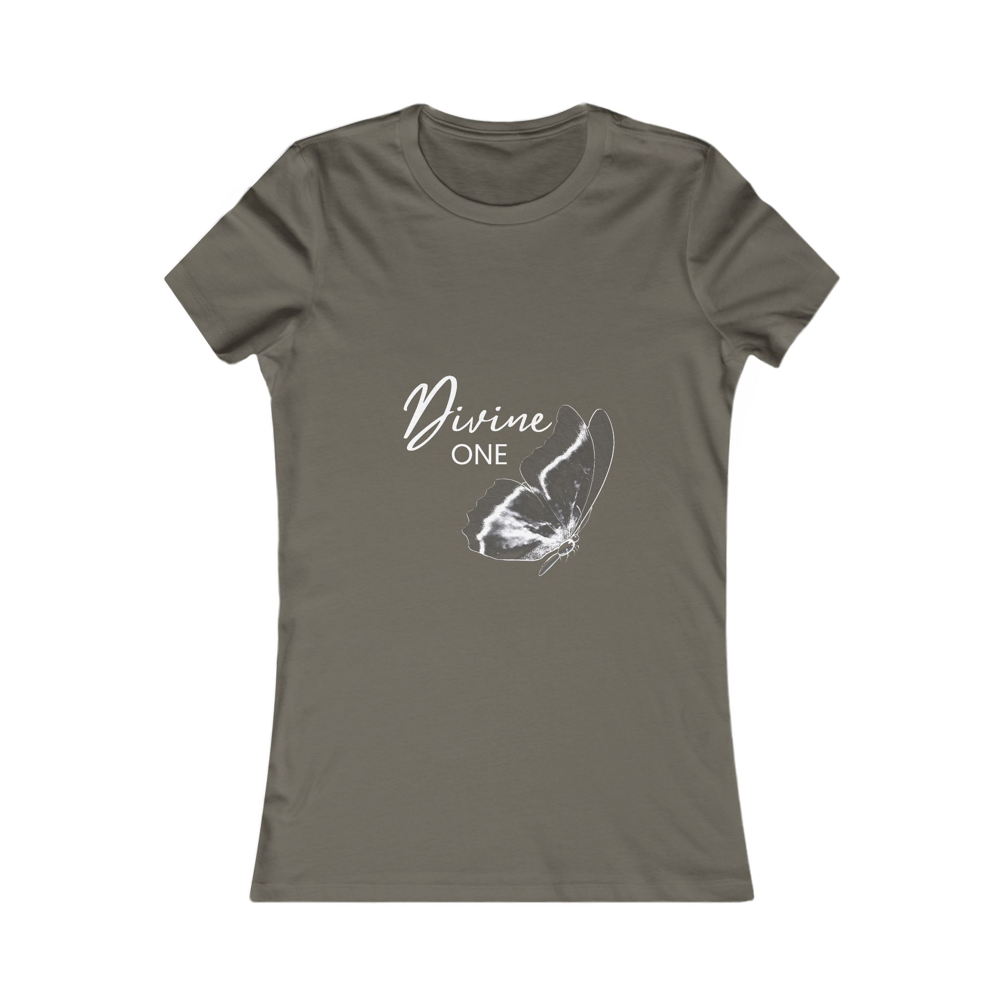 Transform Divine One Tee Transform Divine One Tee - Image 13