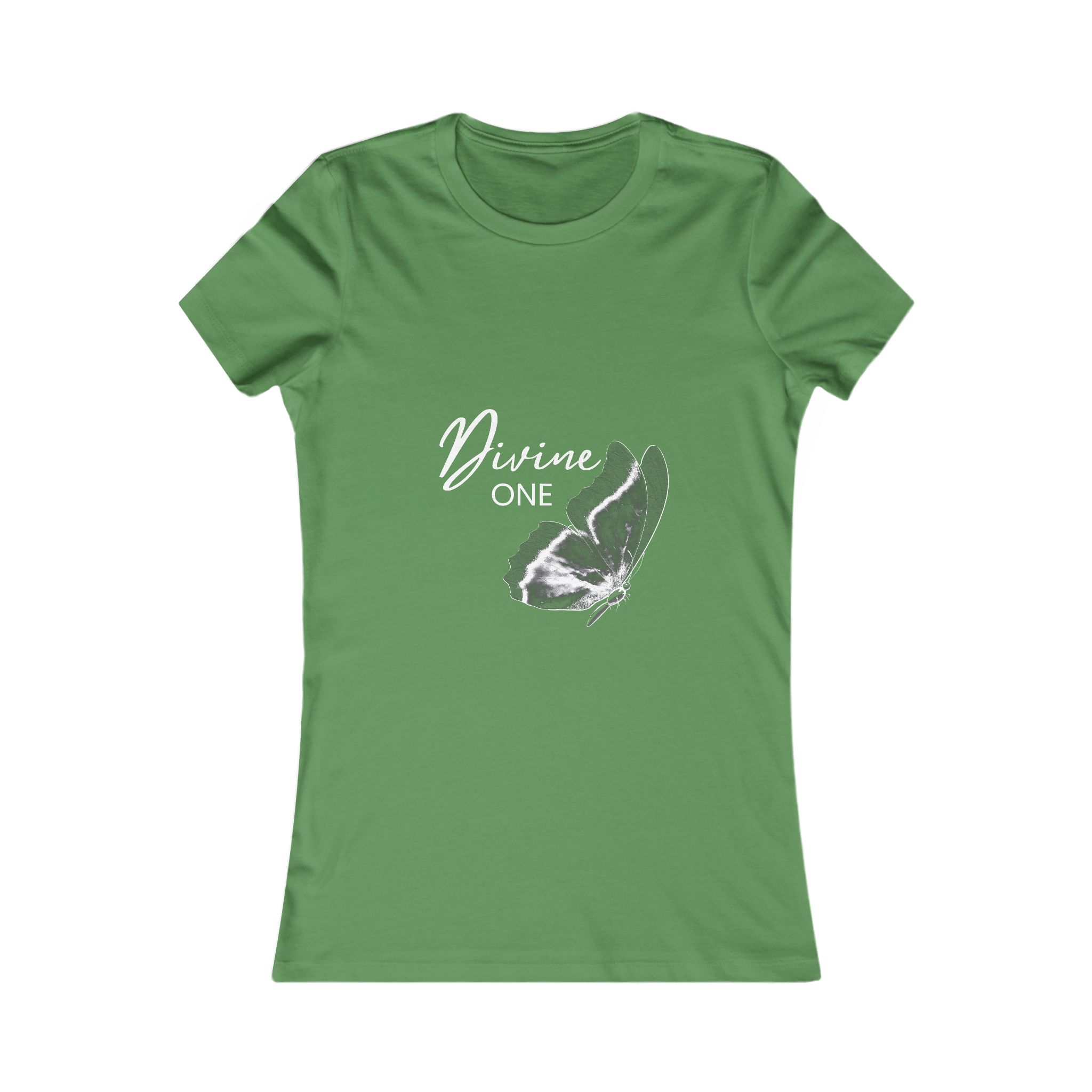 Transform Divine One Tee Transform Divine One Tee - Image 15