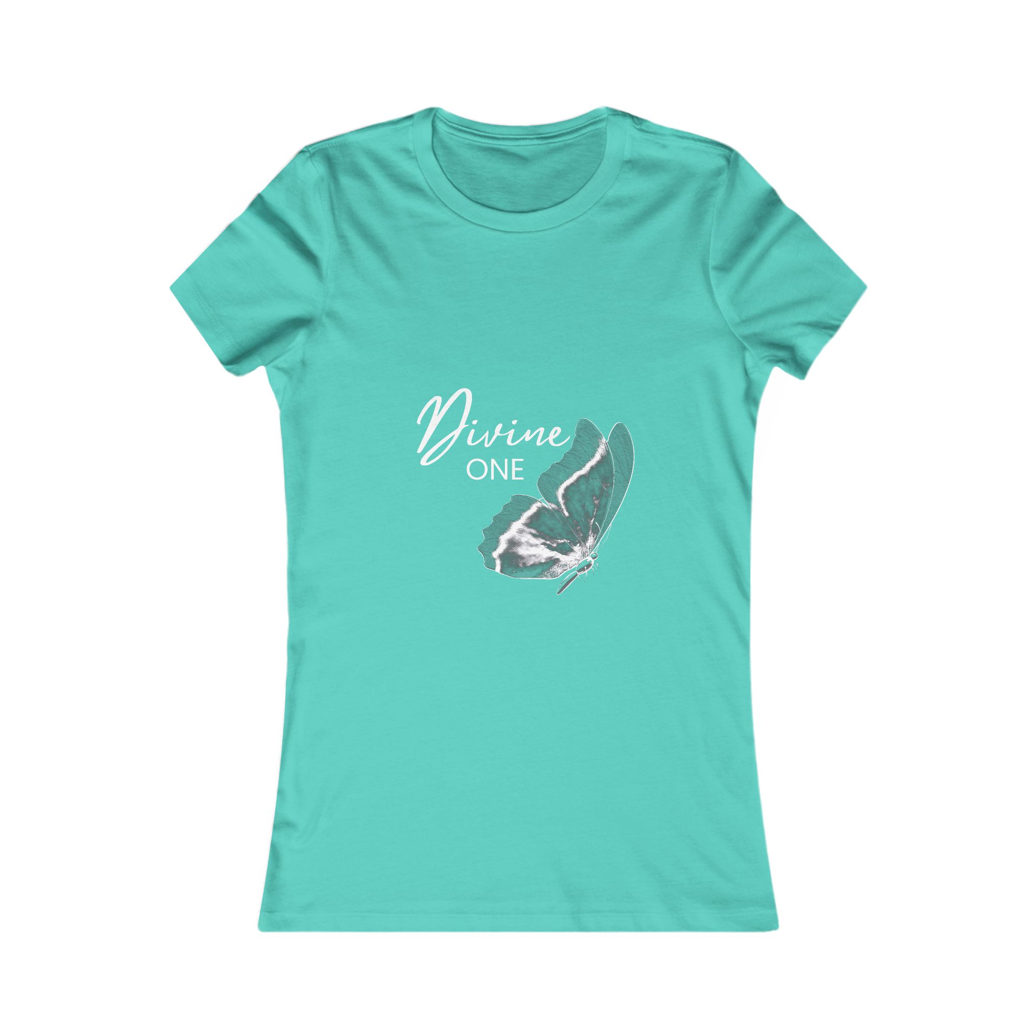 Transform Divine One Tee Transform Divine One Tee - Image 17