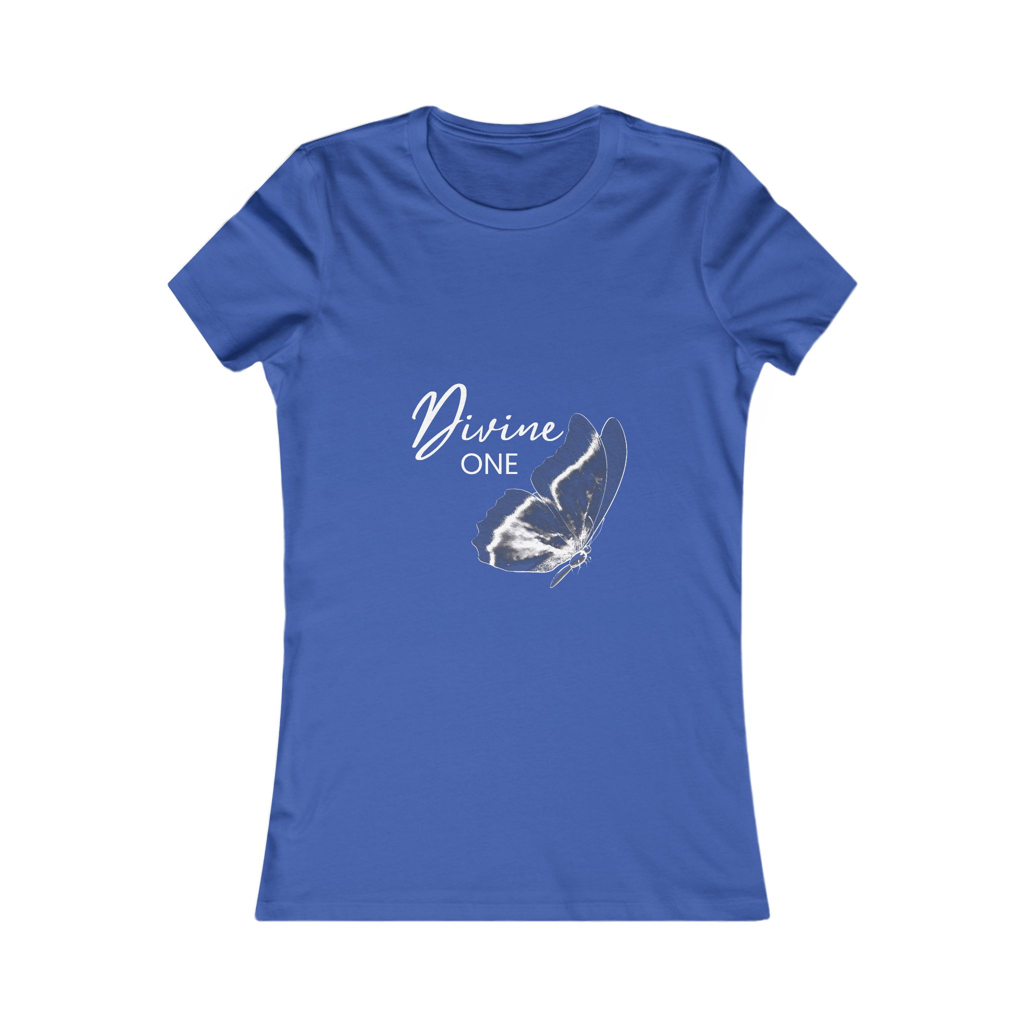 Transform Divine One Tee Transform Divine One Tee - Image 19