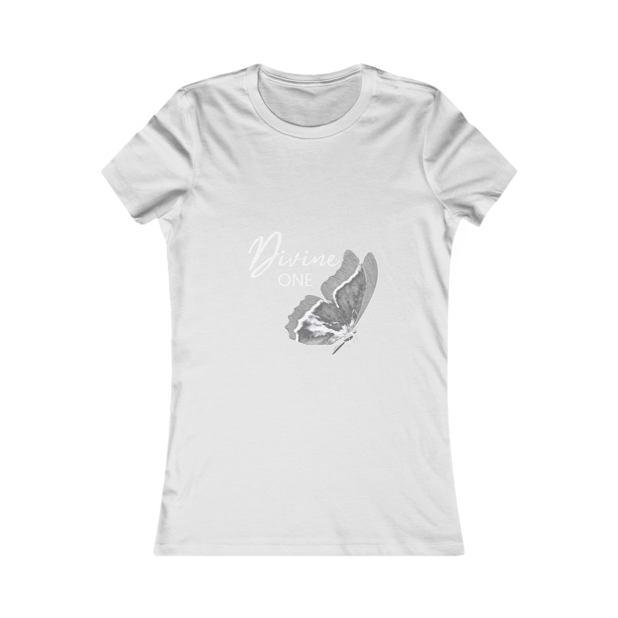 Transform Divine One Tee Transform Divine One Tee