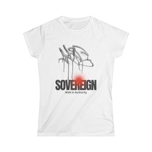 Sovereign Light