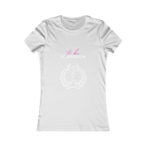 Born to Be Sovereign Tee