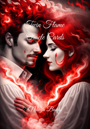 Twin Flame Journey