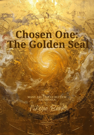 Golden Seal