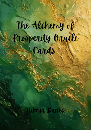 Alchemy of Prosperity