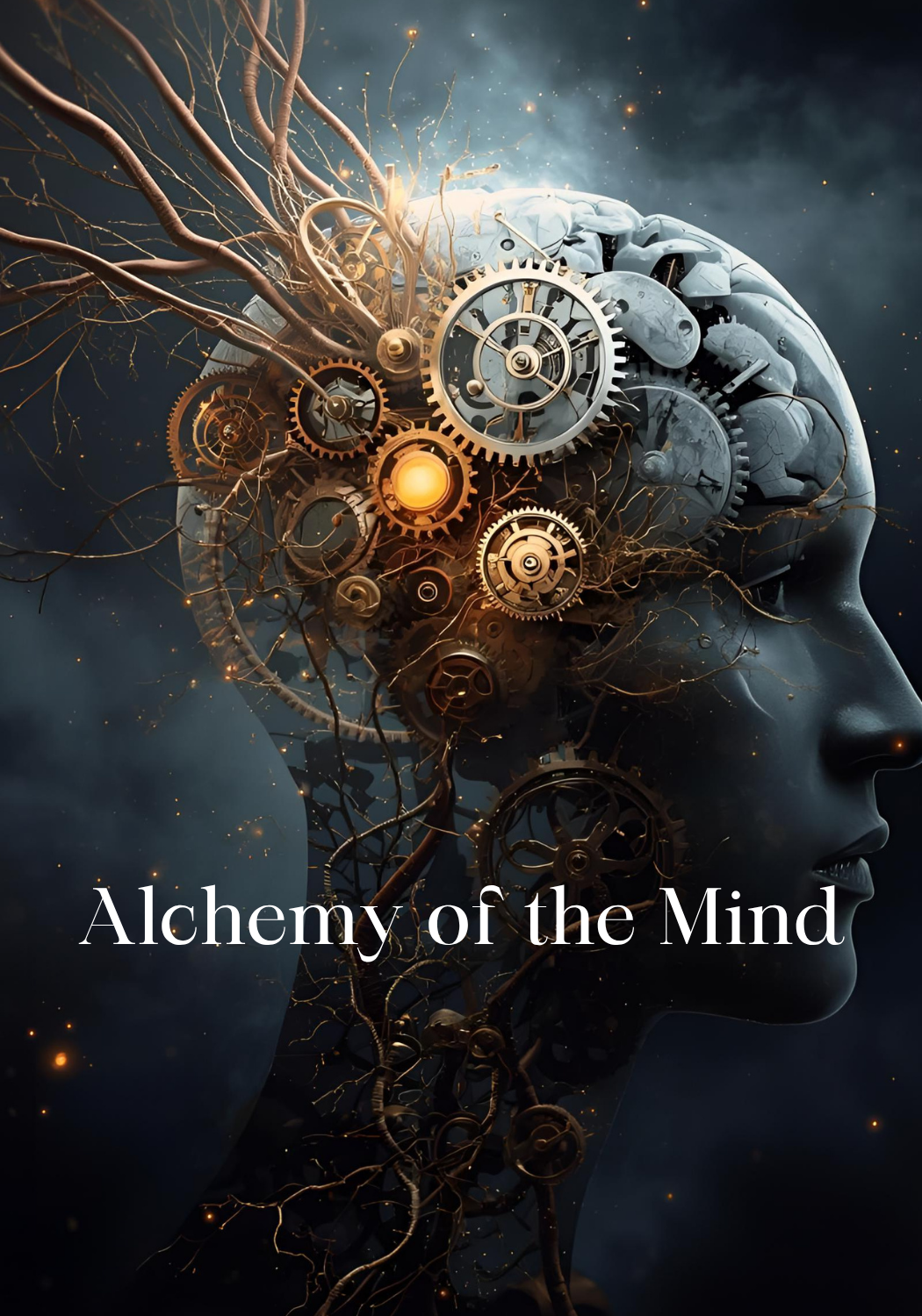 Alchemy of the Mind Exploration Workbook The Alchemy of the Mind